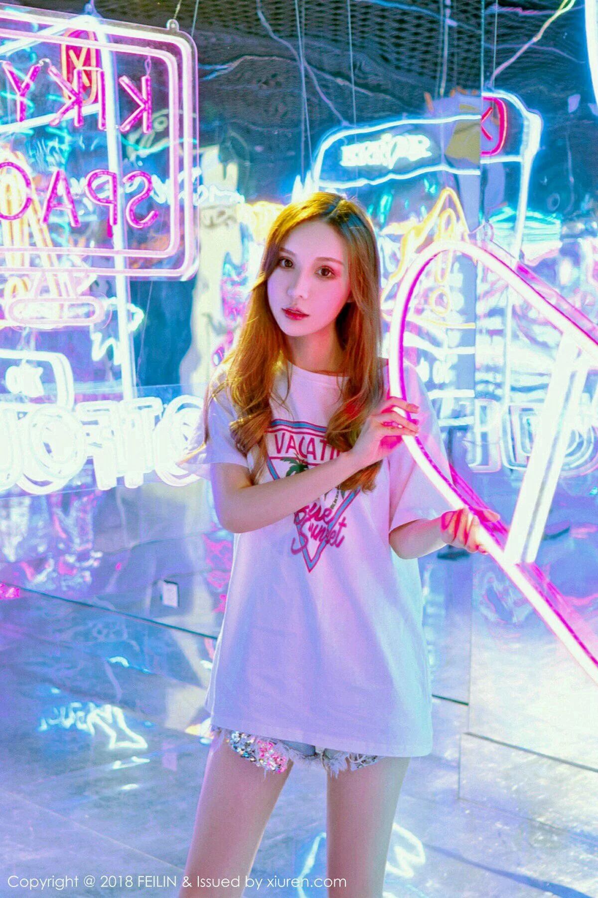 Xrmnw.Vip_柠柠_写真