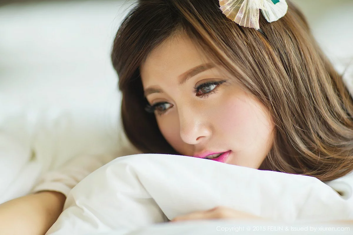 Xrmnw.Vip_奶茶-Emily_写真