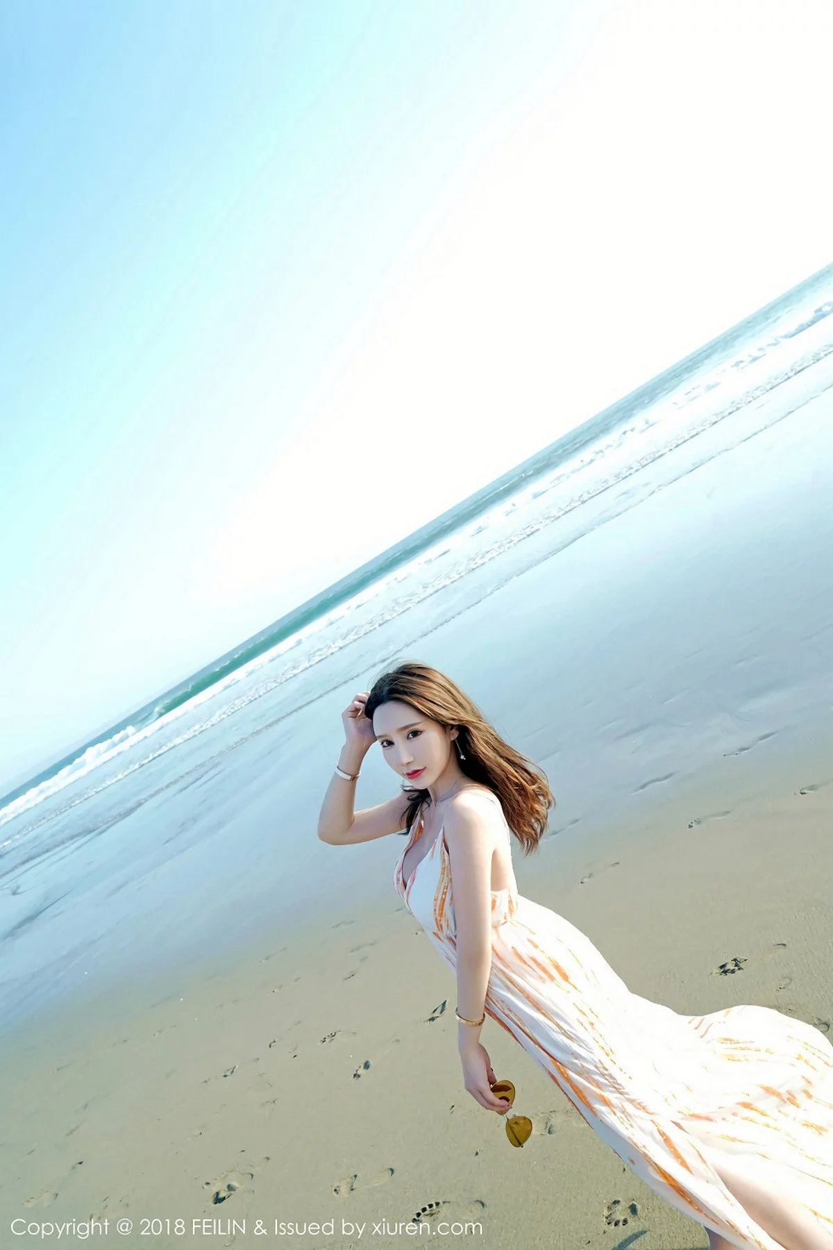 Xrmnw.Vip_周于希_写真