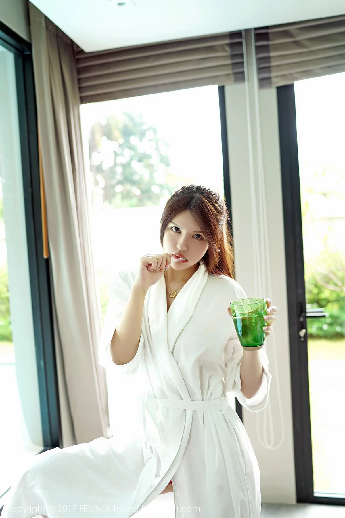 Xrmnw.Vip_施忆佳_写真