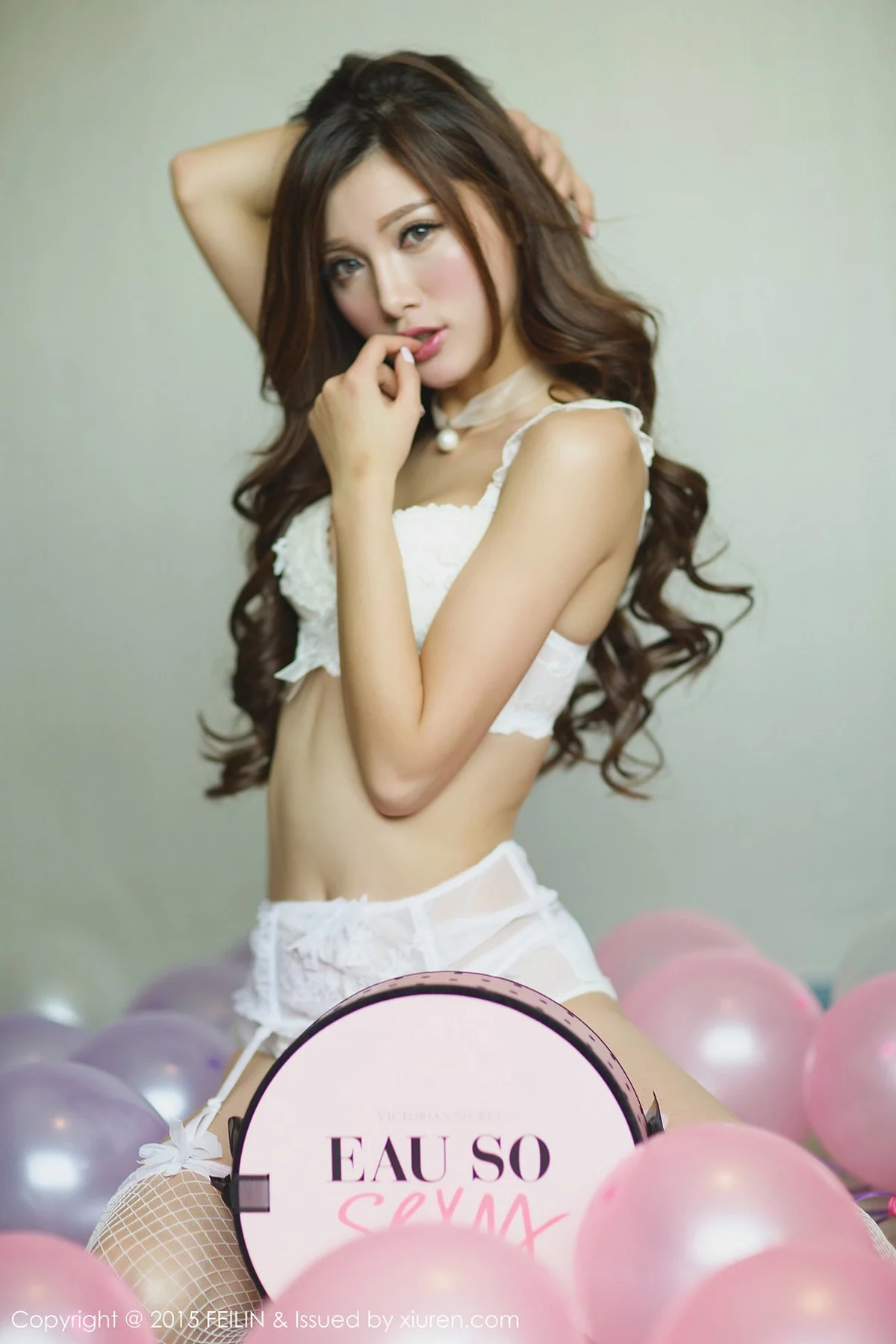 Xrmnw.Vip_奶茶-Emily_写真