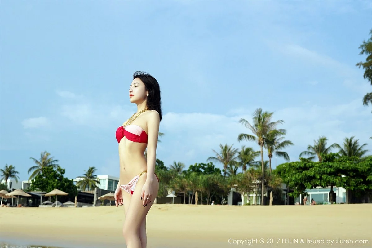Xrmnw.Vip_施忆佳_写真