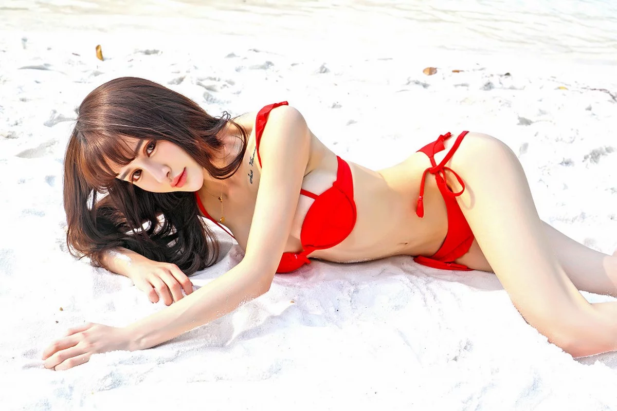 Xrmnw.Vip_Cheryl青树_写真