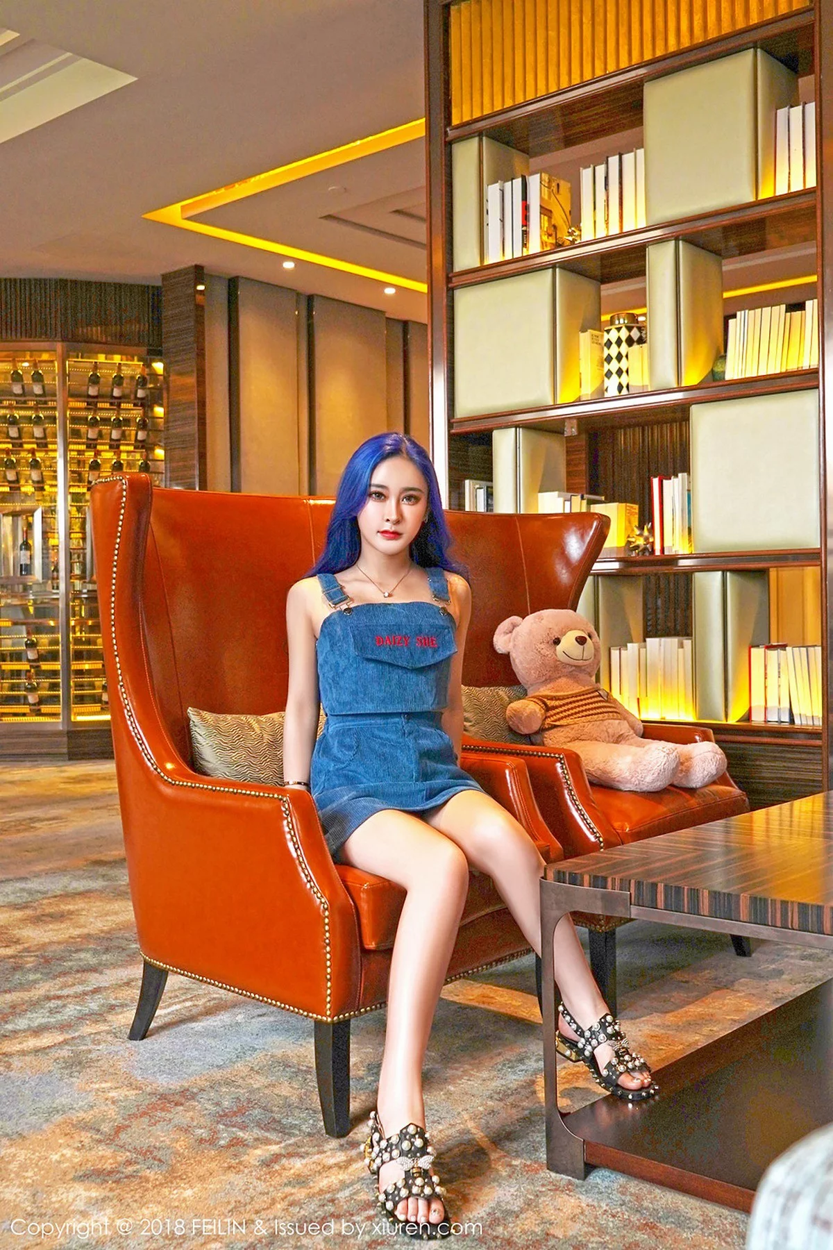 Xrmnw.Vip_喵莫儿_写真