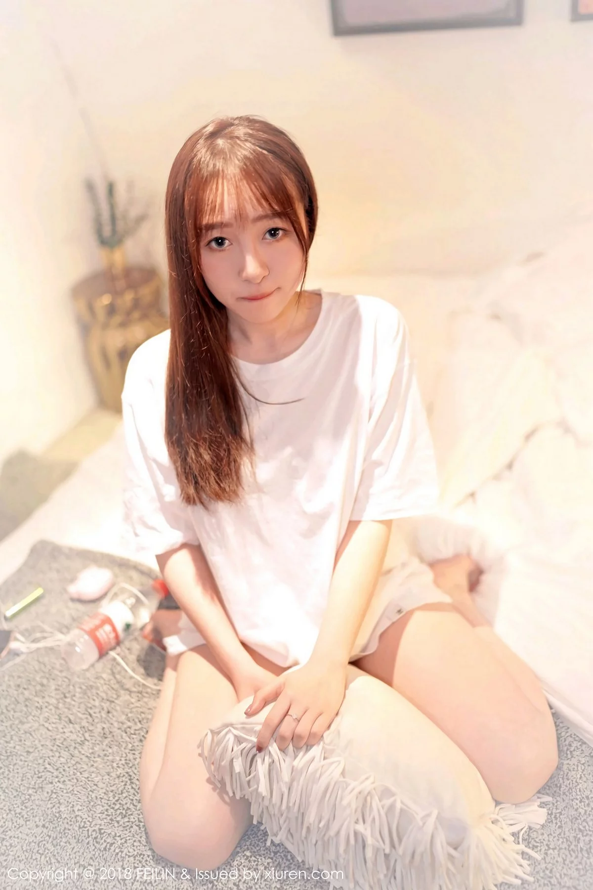 Xrmnw.Vip_黄奕清_写真