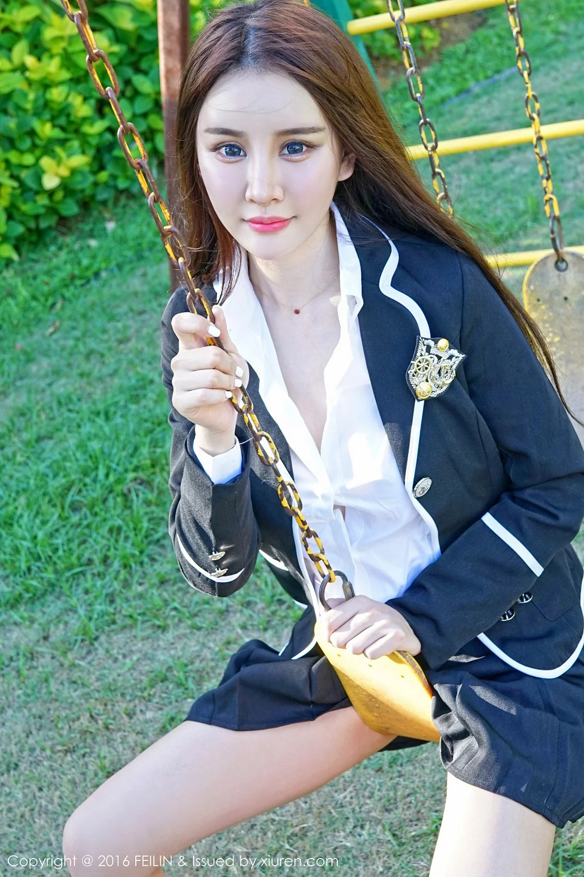 Xrmnw.Vip_Cheryl青树_写真