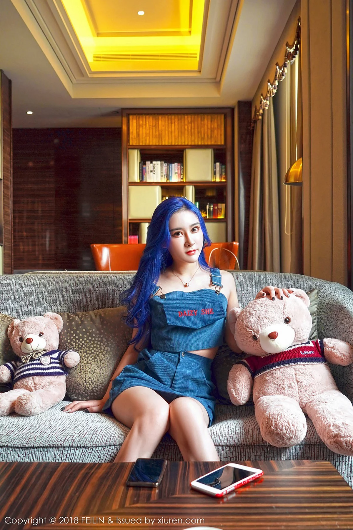 Xrmnw.Vip_喵莫儿_写真