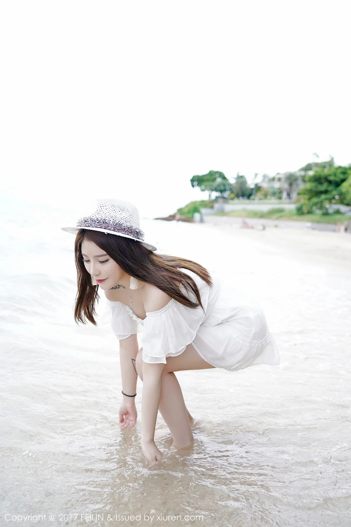 Xrmnw.Vip_芷儿Momoko_写真