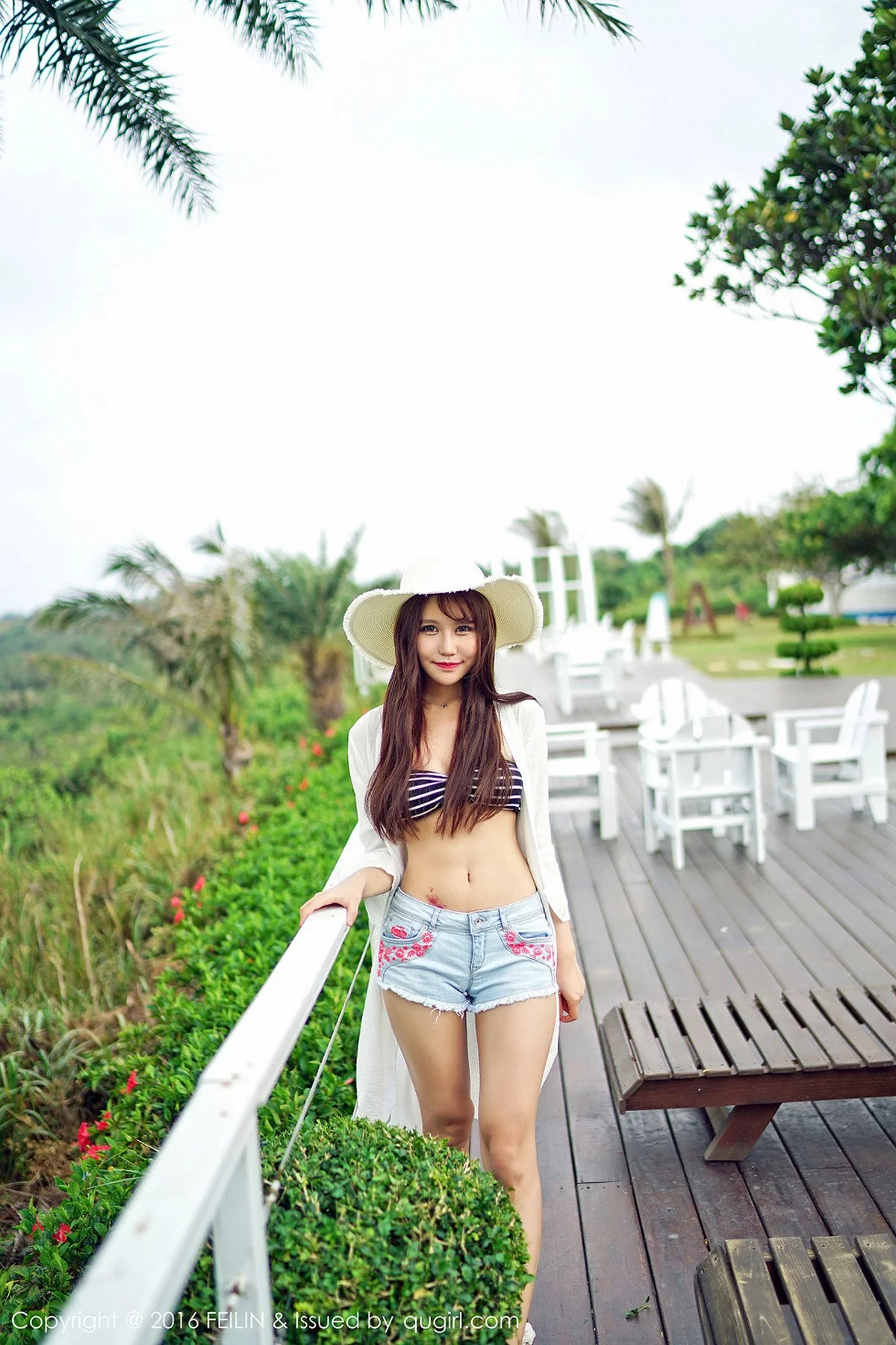 Xrmnw.Vip_Milk楚楚_写真