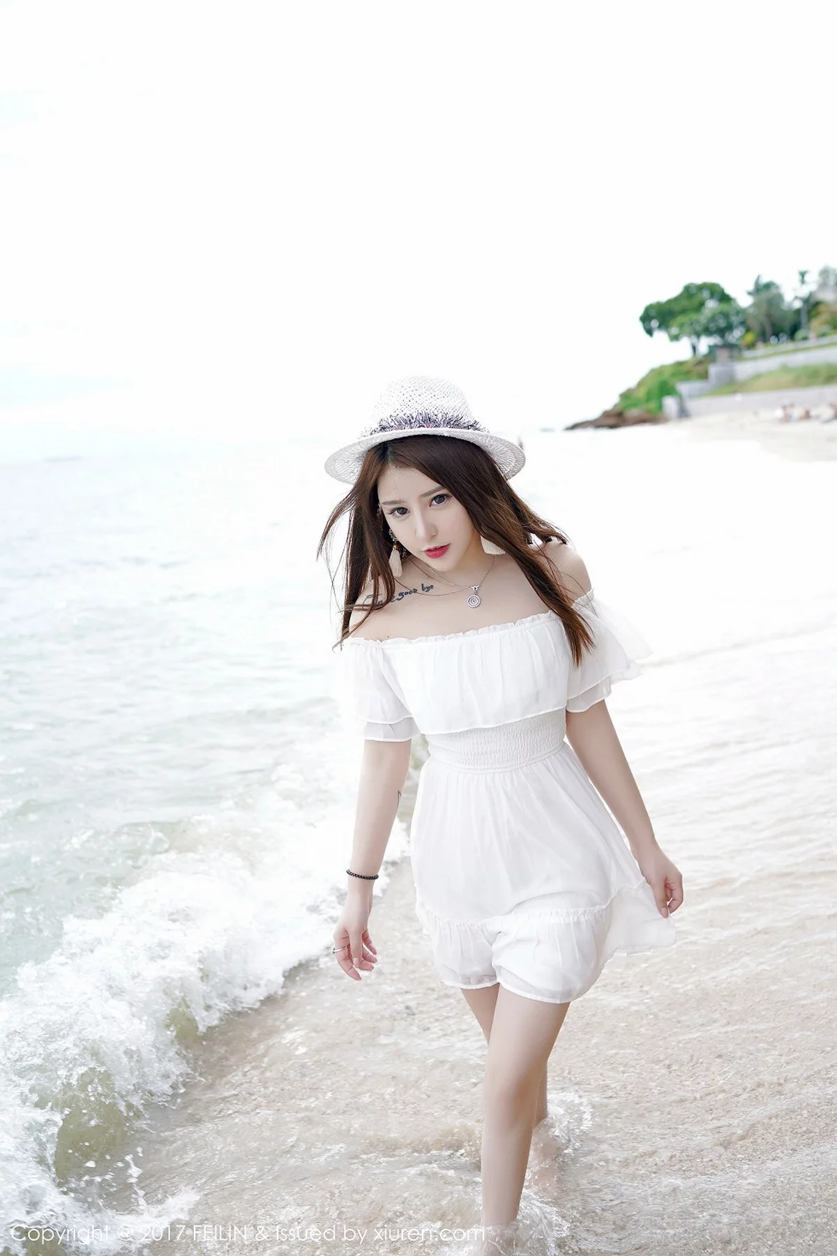 Xrmnw.Vip_芷儿Momoko_写真