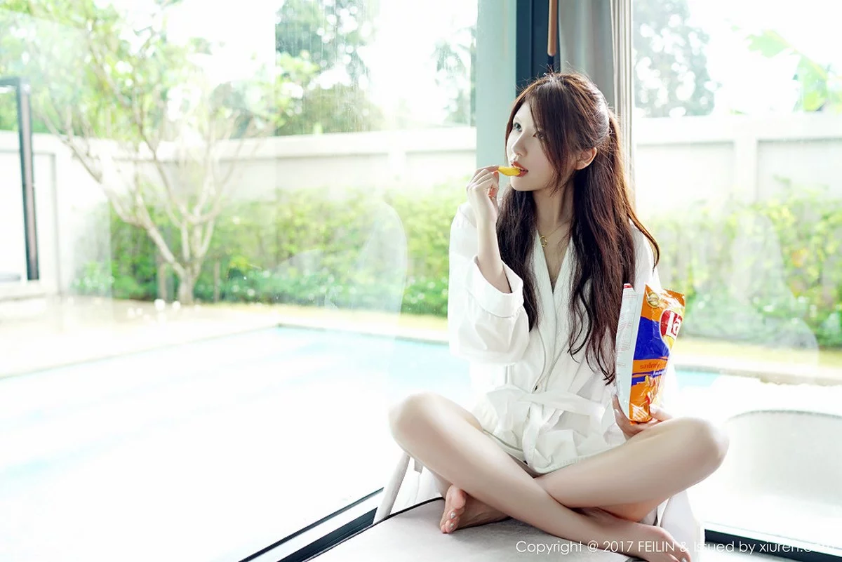 Xrmnw.Vip_施忆佳_写真