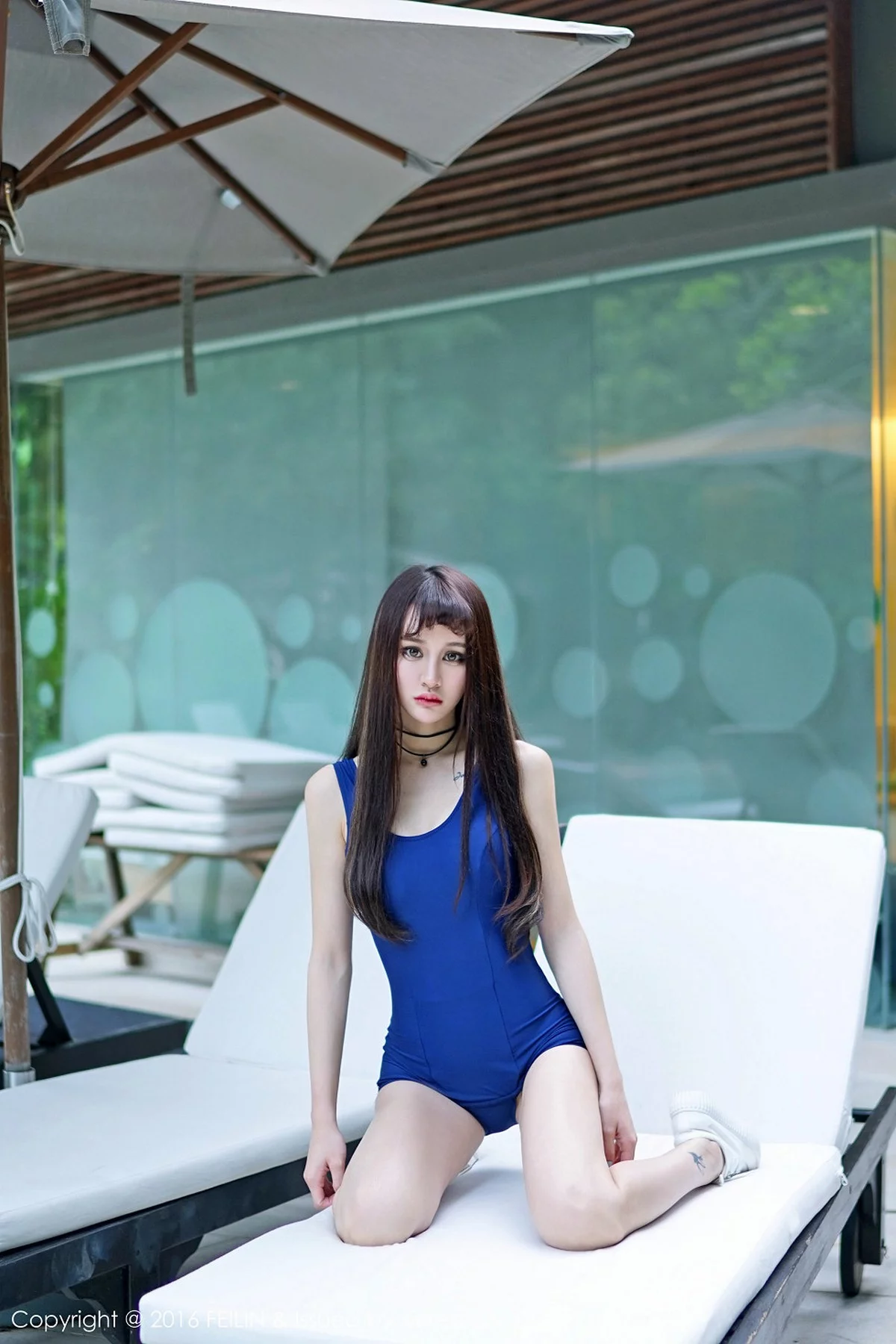Xrmnw.Vip_Cheryl青树_写真