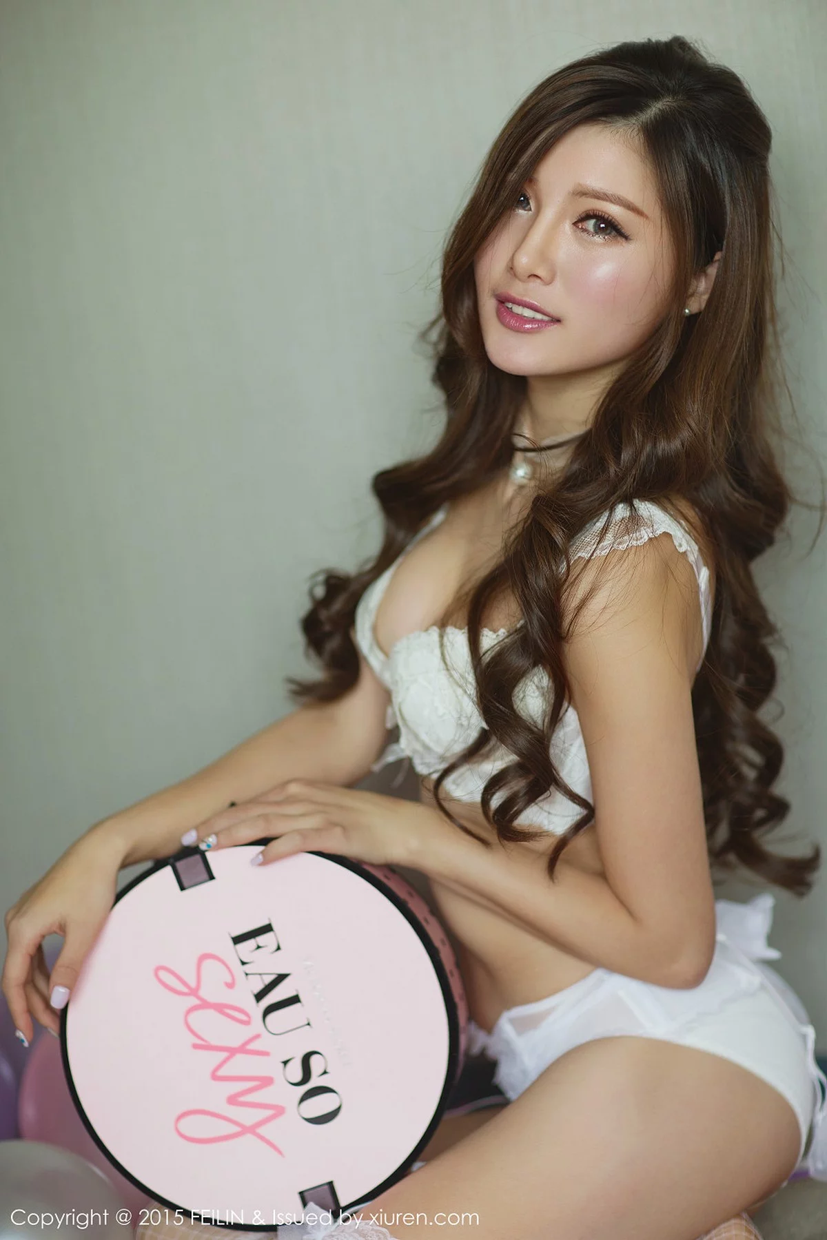 Xrmnw.Vip_奶茶-Emily_写真
