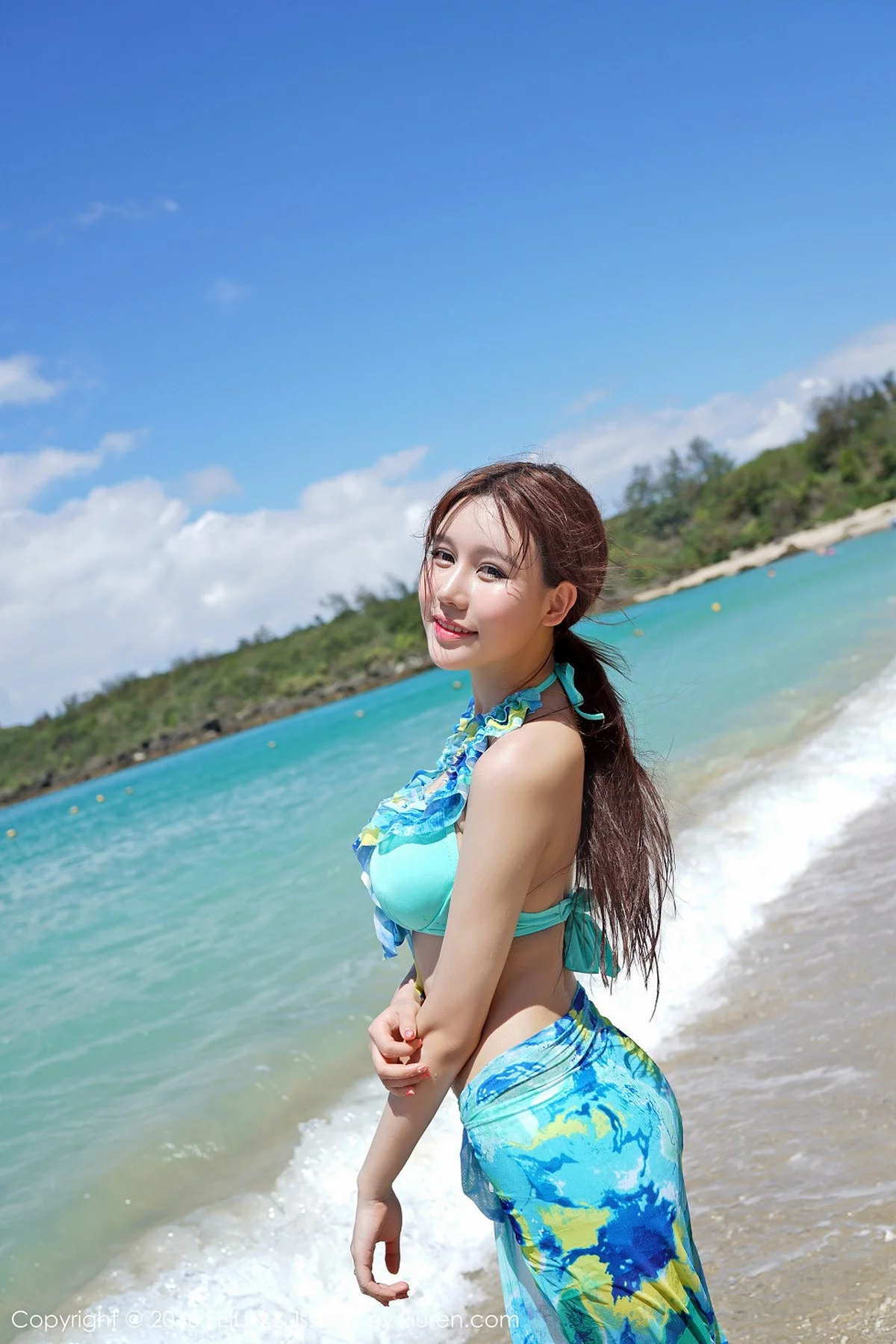 Xrmnw.Vip_Milk楚楚_写真