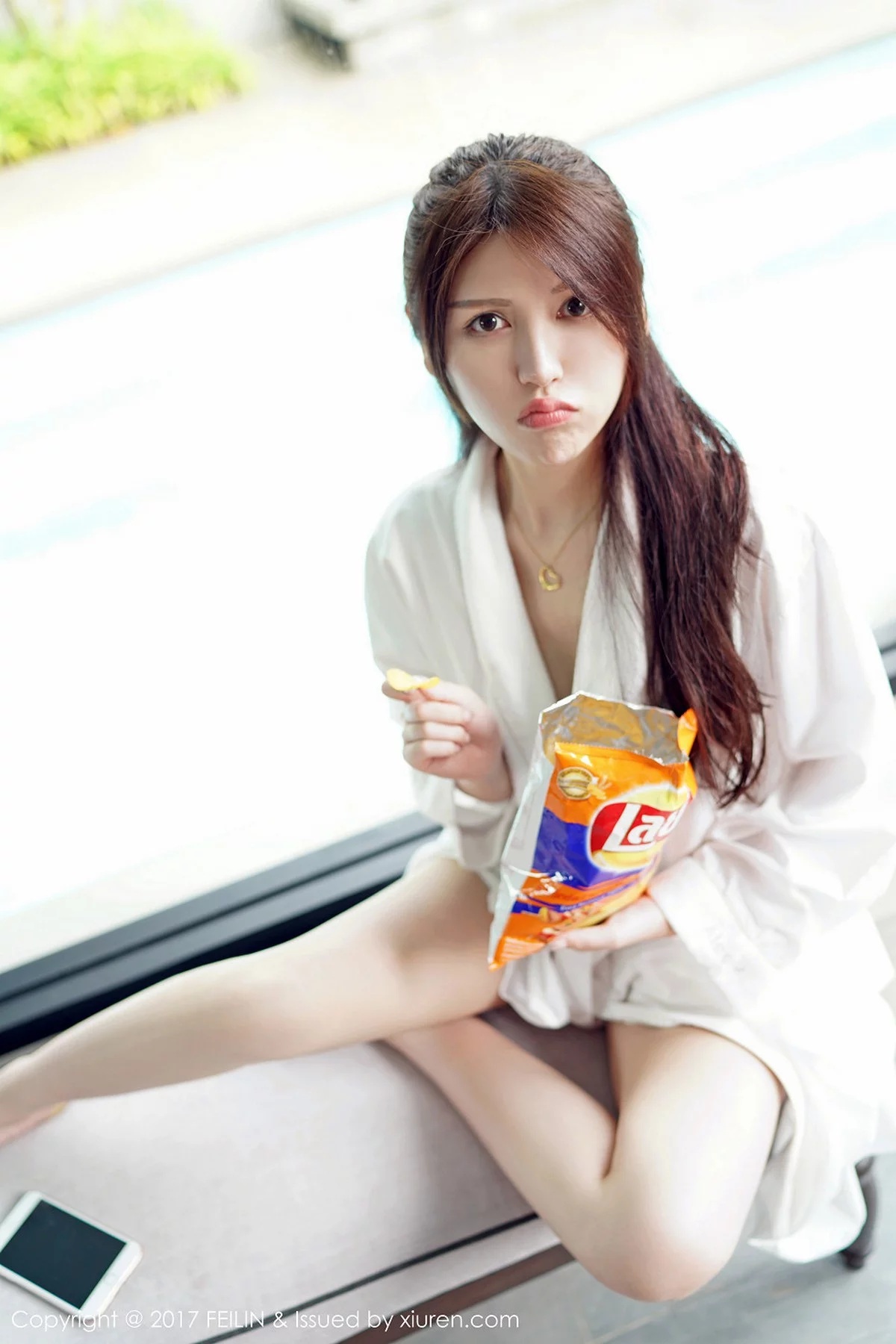 Xrmnw.Vip_施忆佳_写真