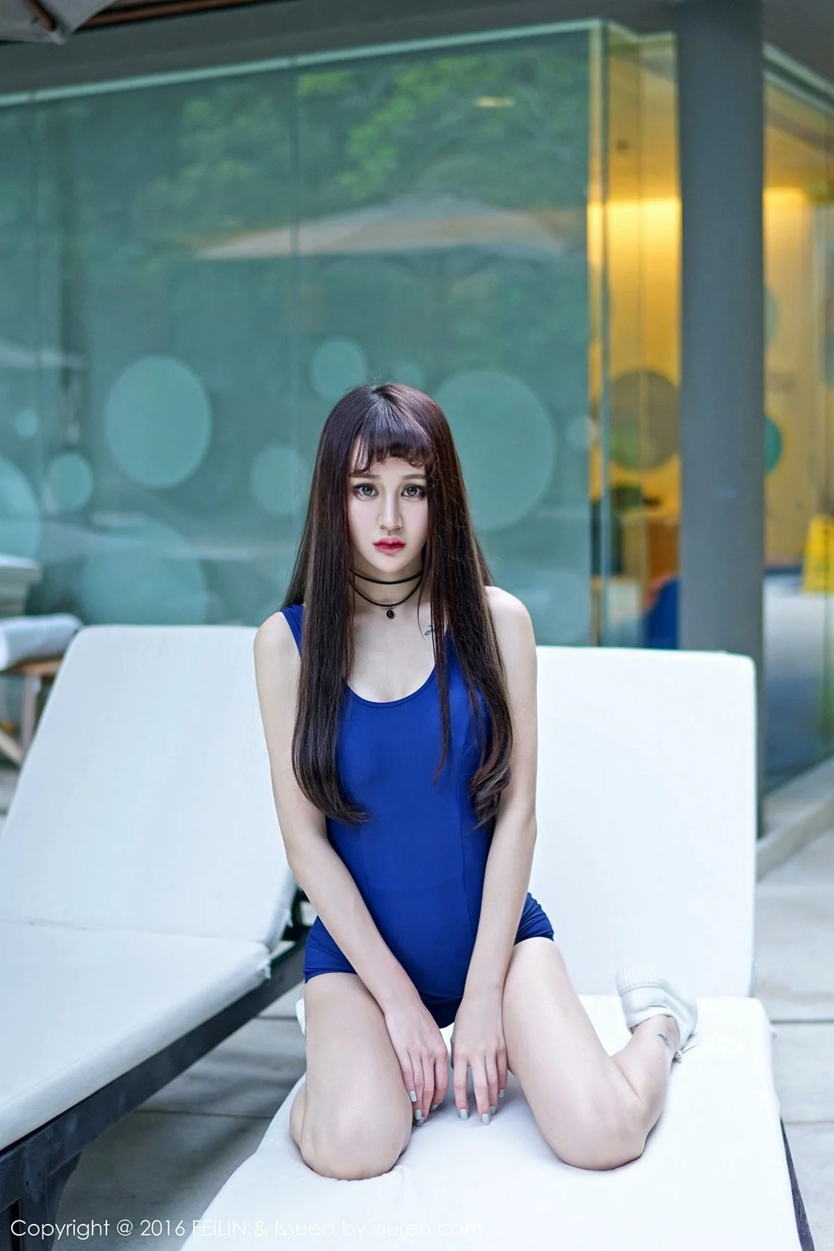 Xrmnw.Vip_Cheryl青树_写真