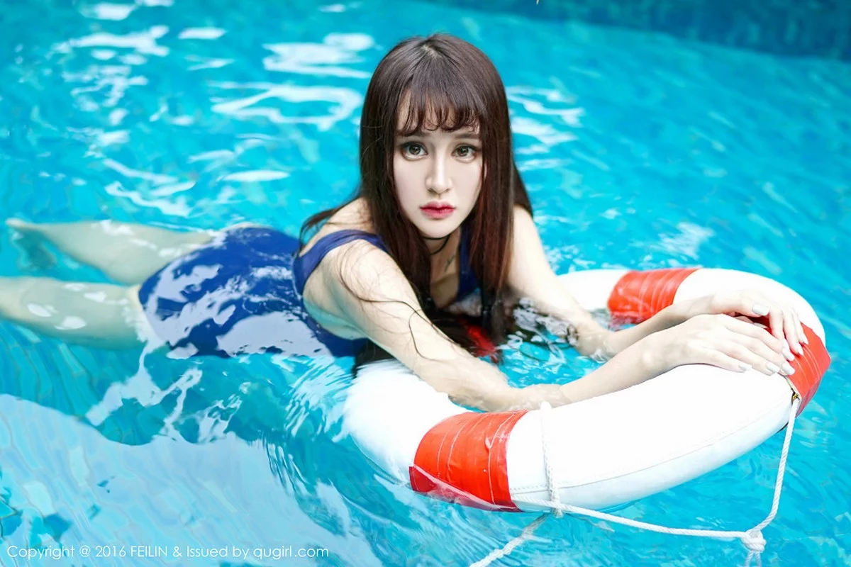 Xrmnw.Vip_Cheryl青树_写真