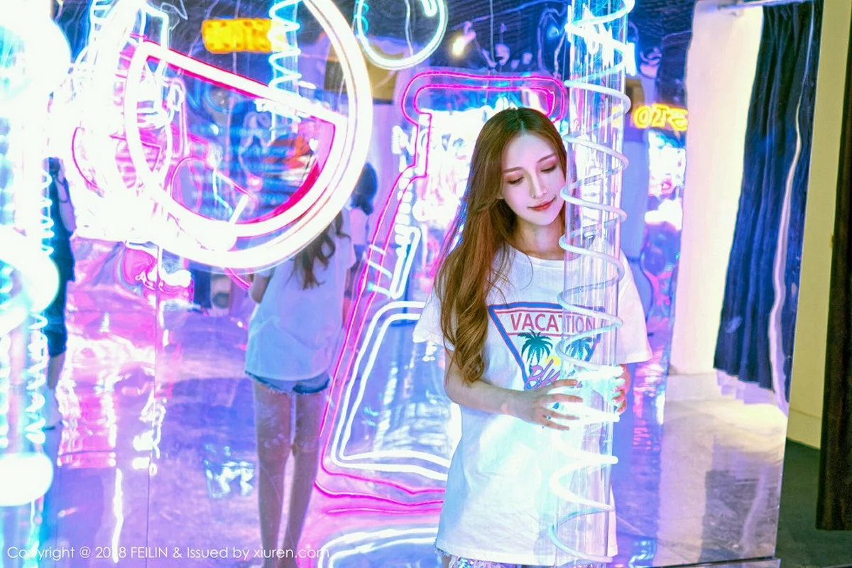 Xrmnw.Vip_柠柠_写真