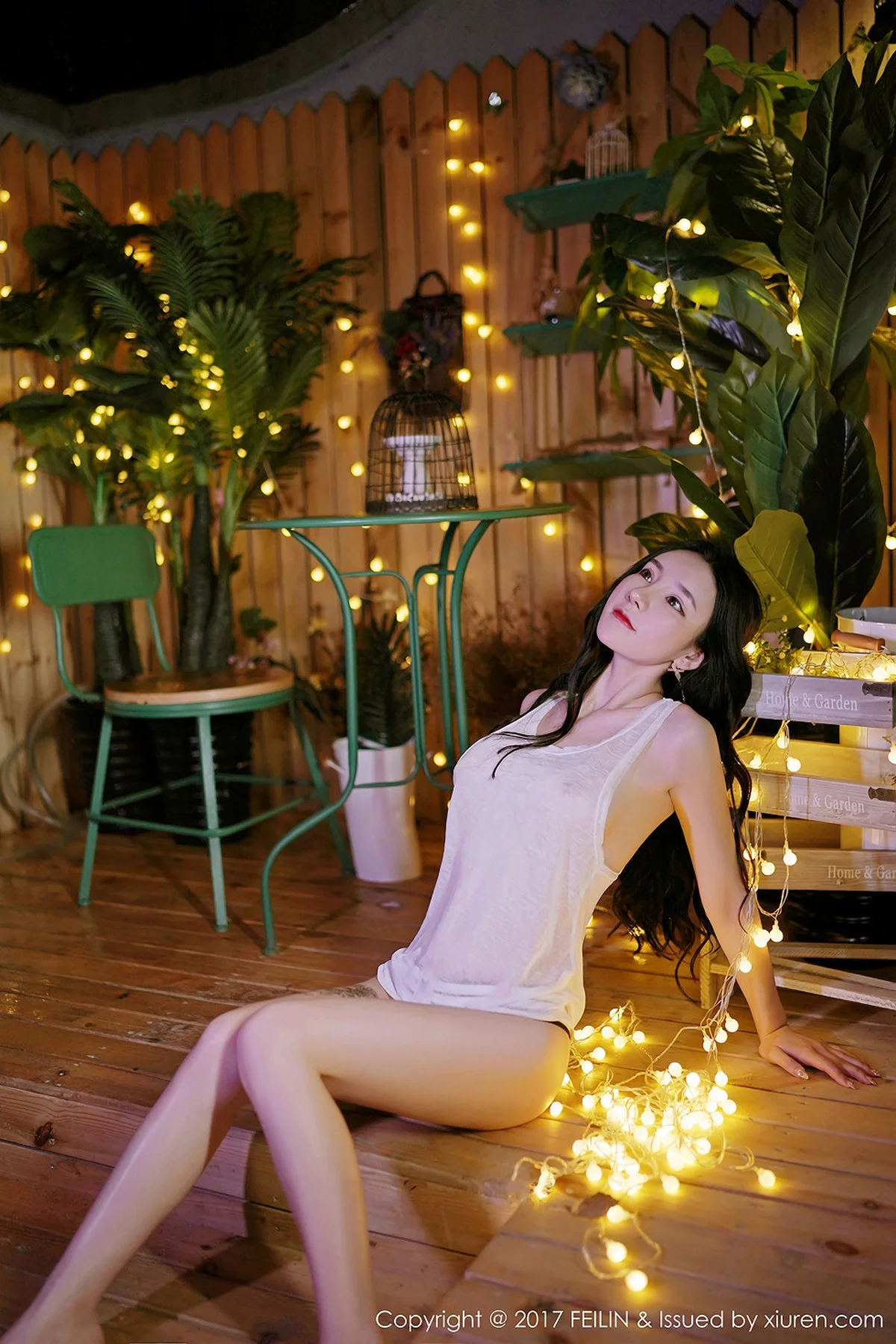 Xrmnw.Vip_周于希_写真