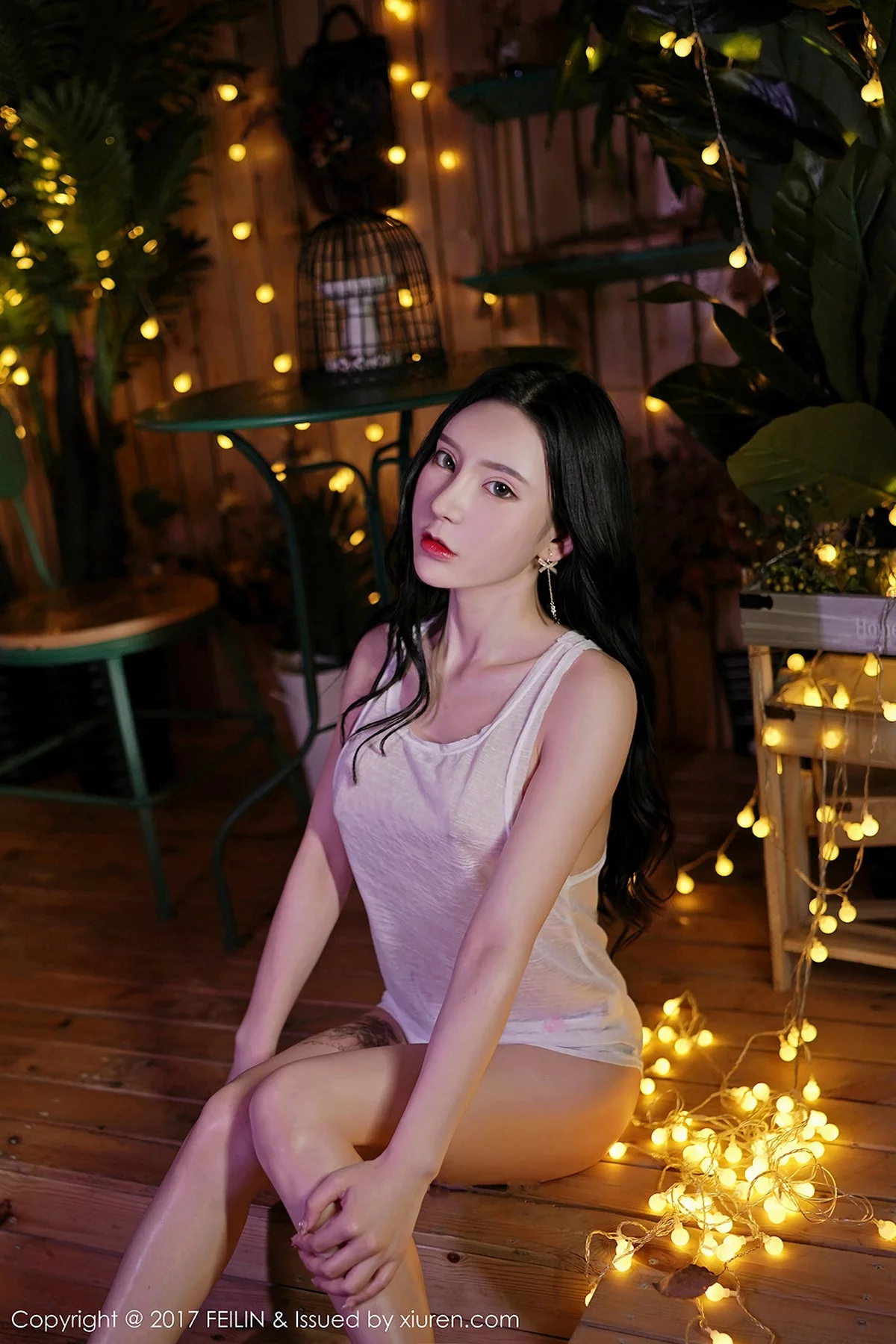 Xrmnw.Vip_周于希_写真