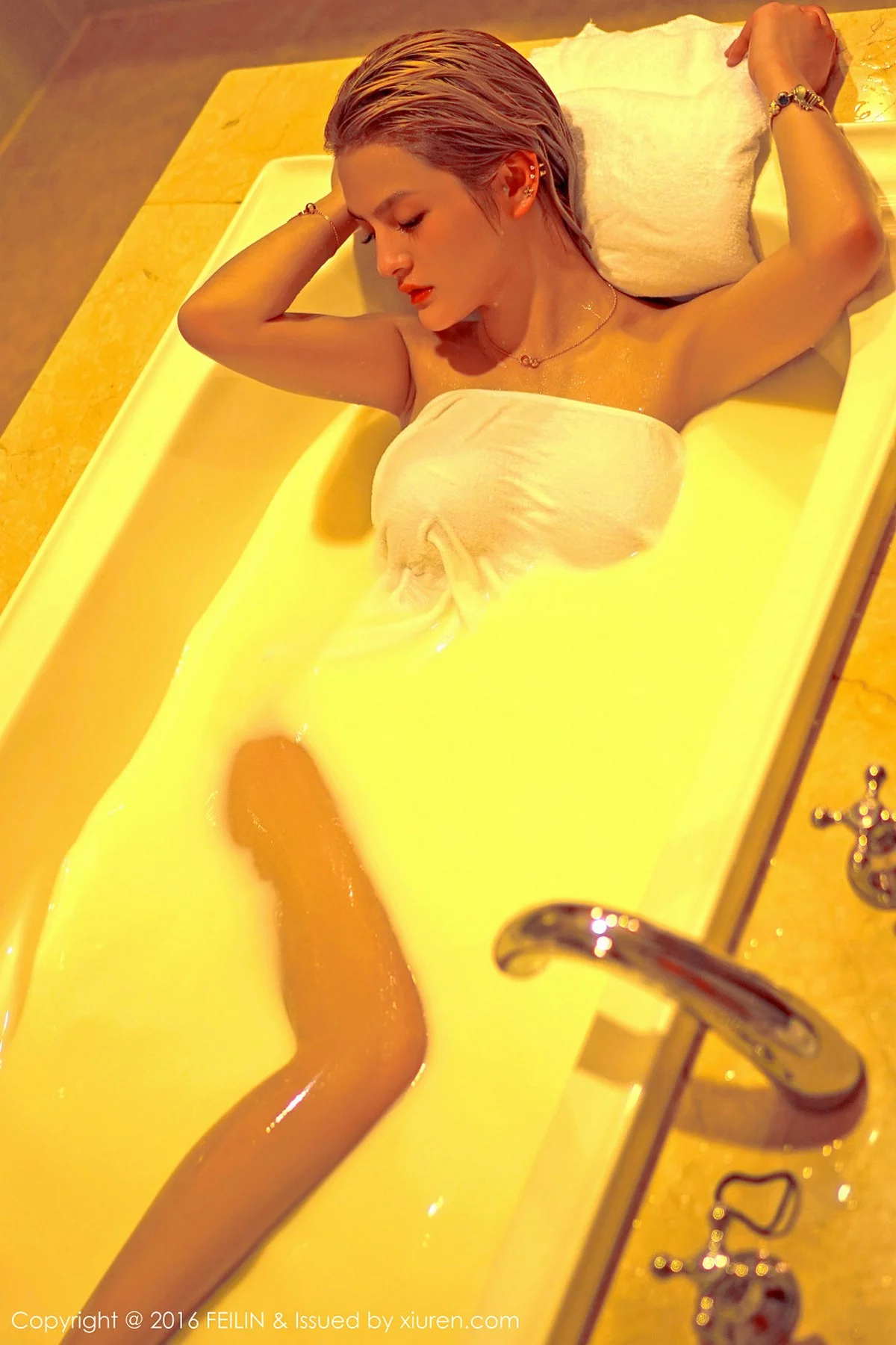 Xrmnw.Vip_史雯Swan_写真