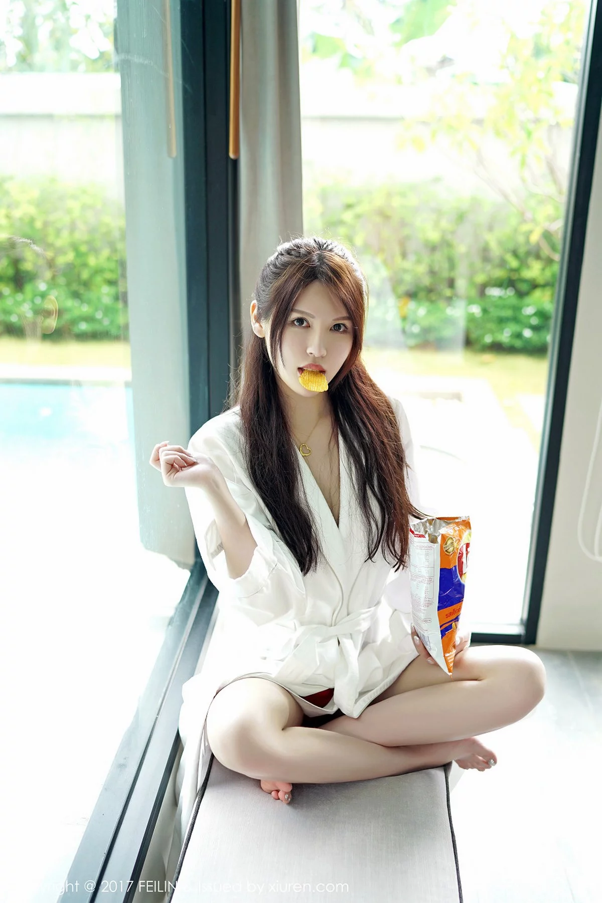 Xrmnw.Vip_施忆佳_写真