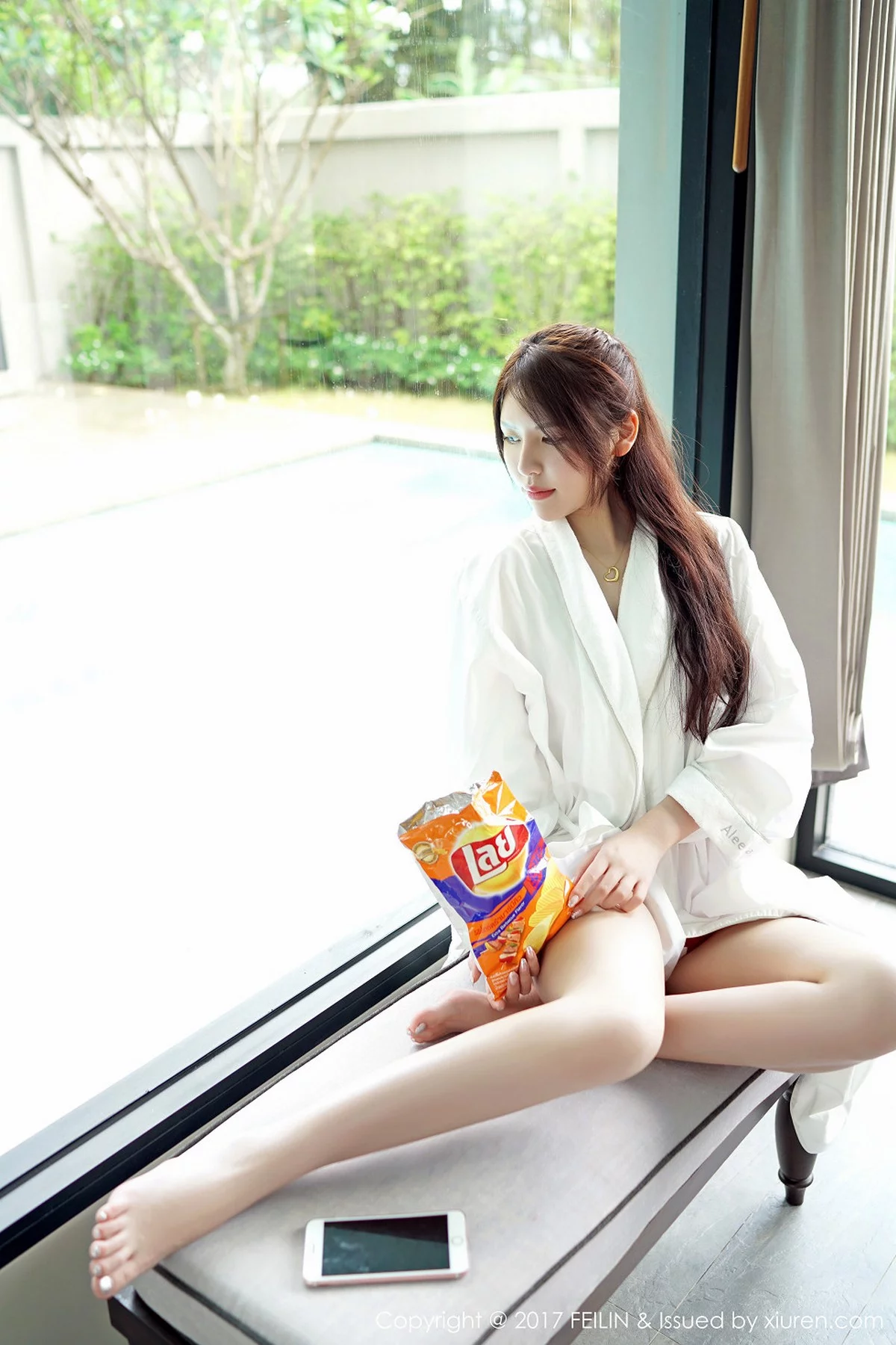 Xrmnw.Vip_施忆佳_写真