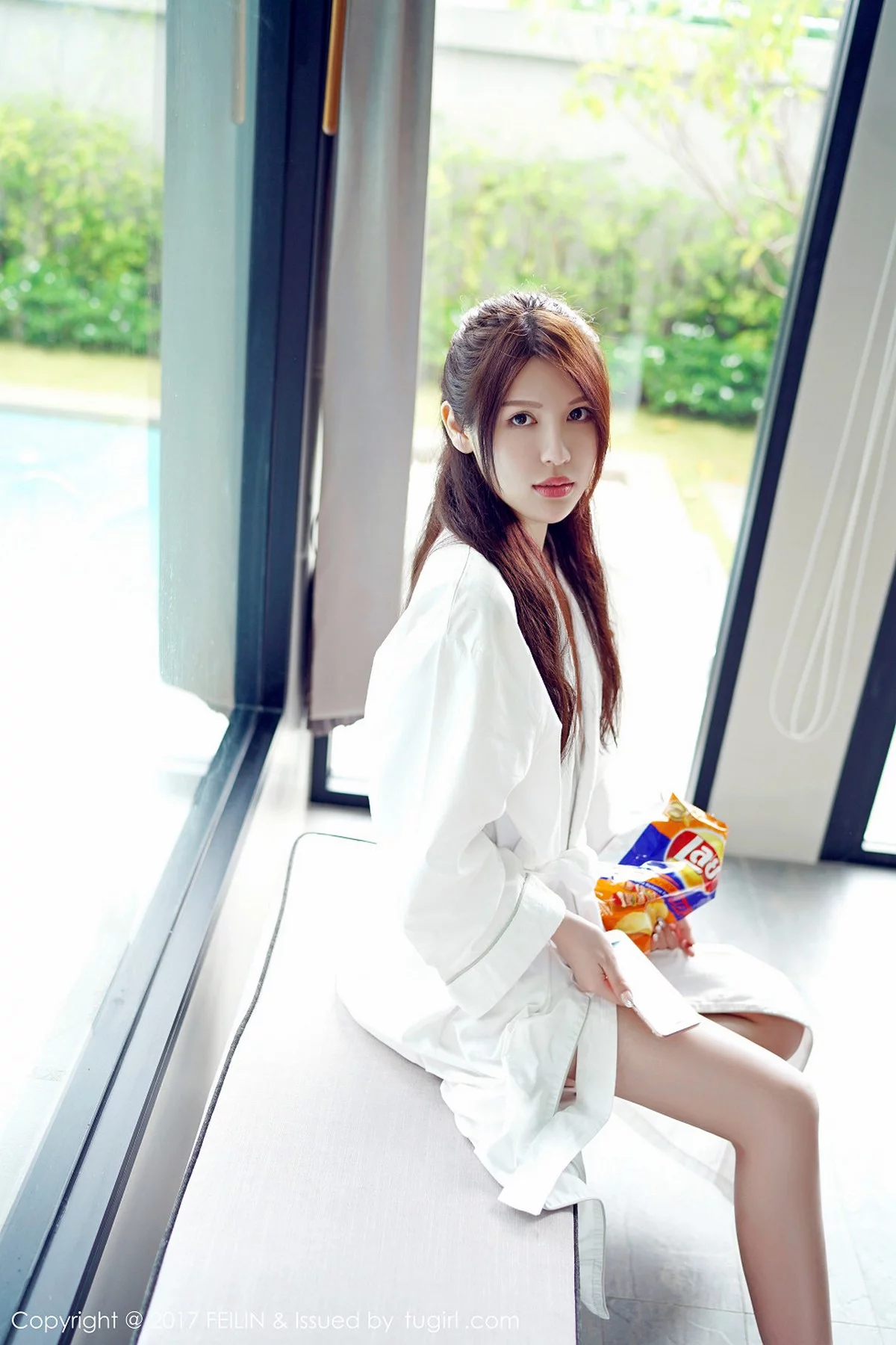 Xrmnw.Vip_施忆佳_写真