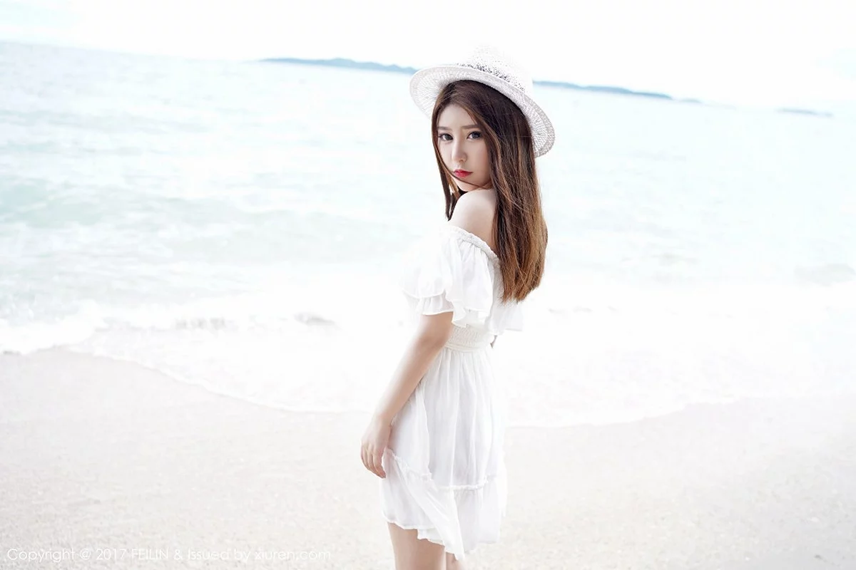 Xrmnw.Vip_芷儿Momoko_写真