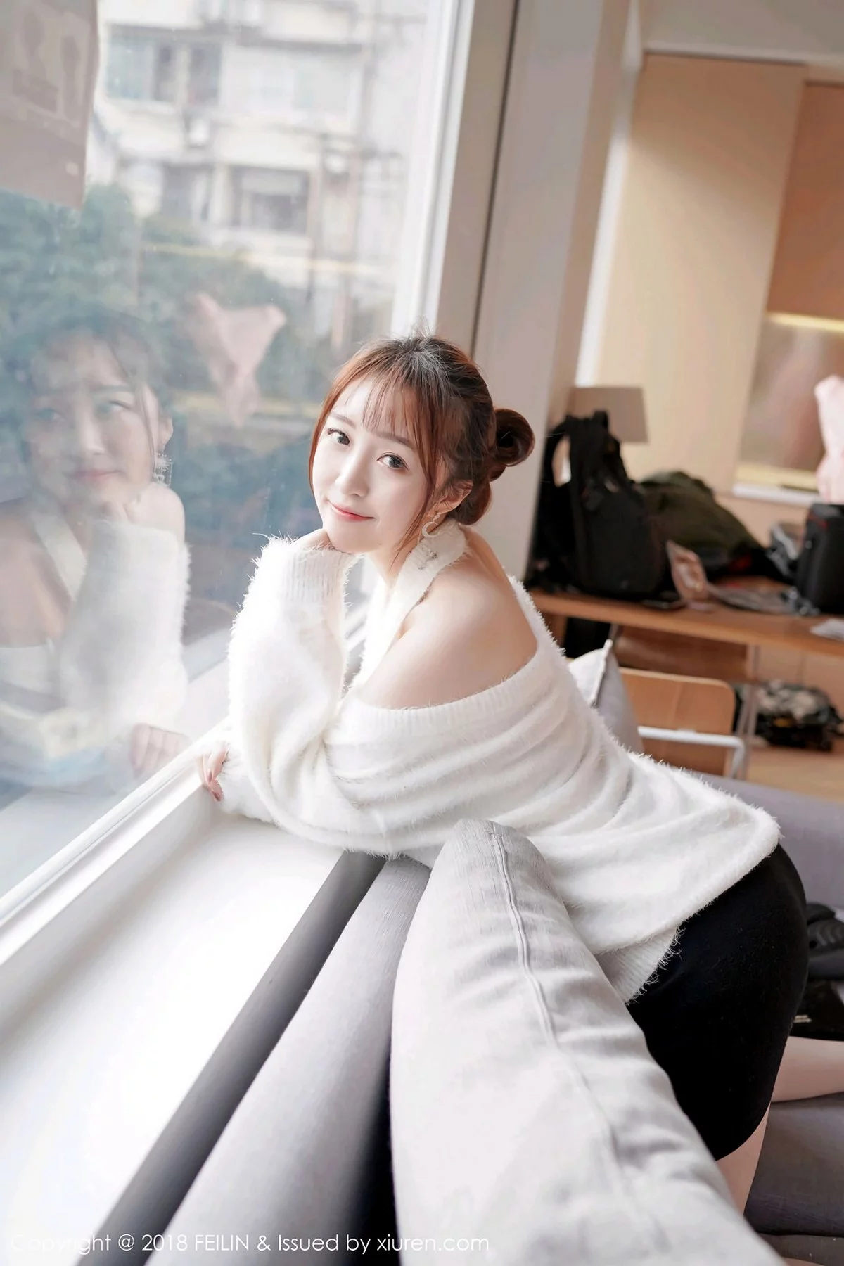 Xrmnw.Vip_黄奕清_写真