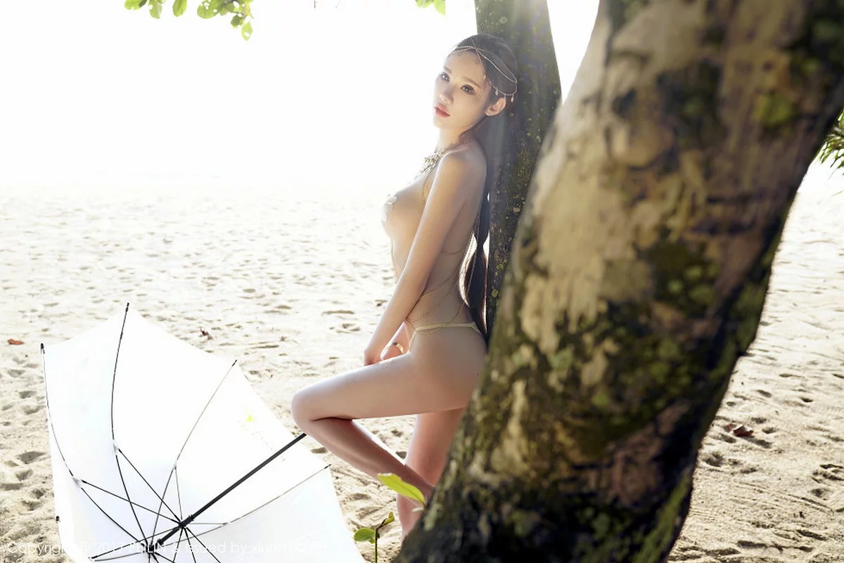 Xrmnw.Vip_M梦baby_写真