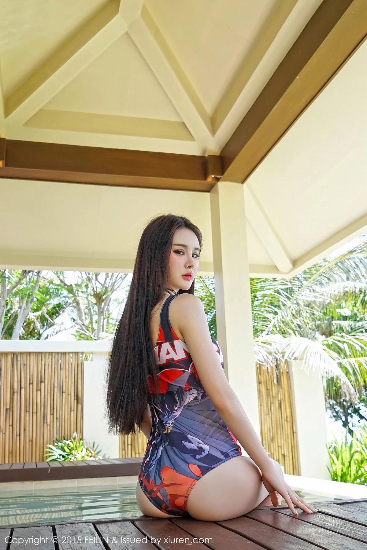 Xrmnw.Vip_Cheryl青树_写真