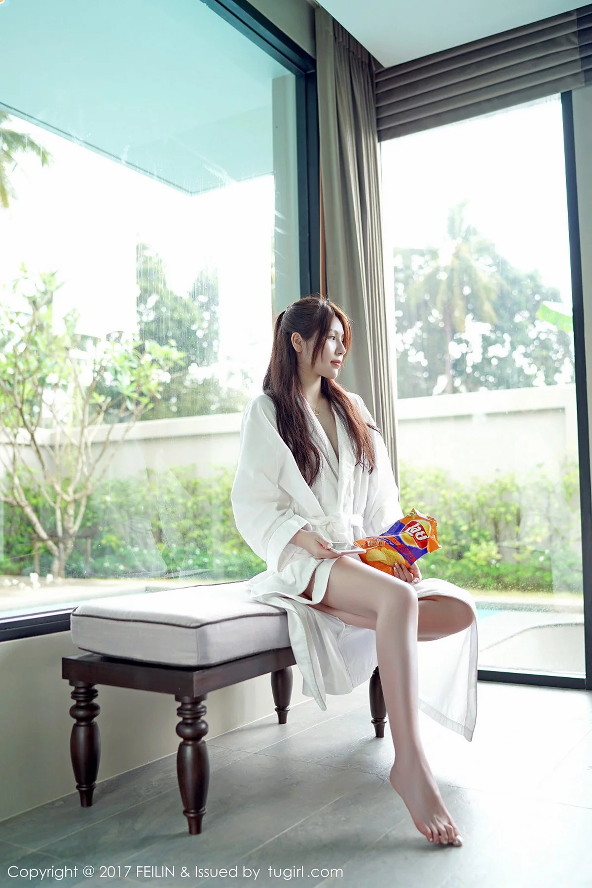 Xrmnw.Vip_施忆佳_写真