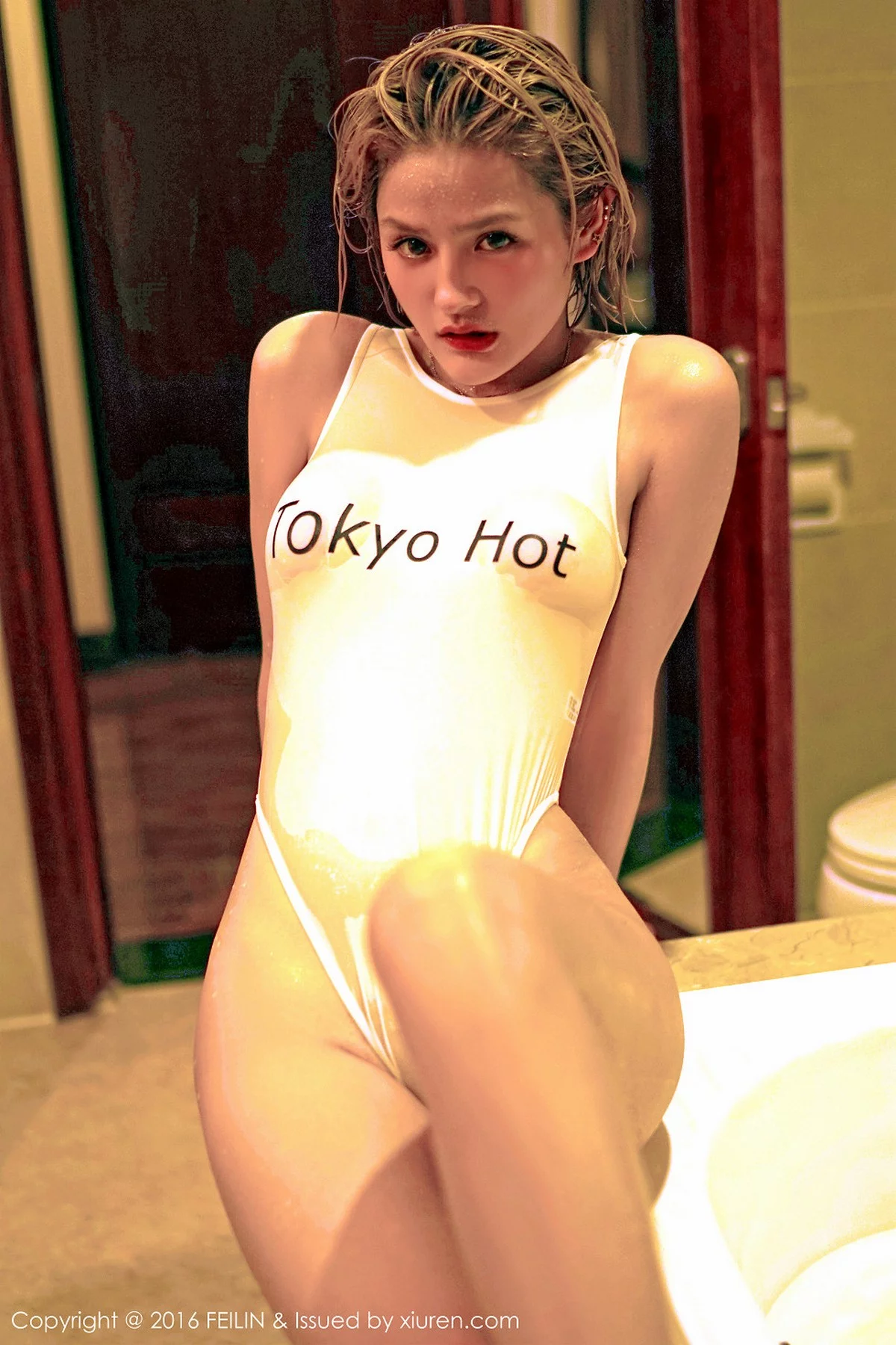Xrmnw.Vip_史雯Swan_写真