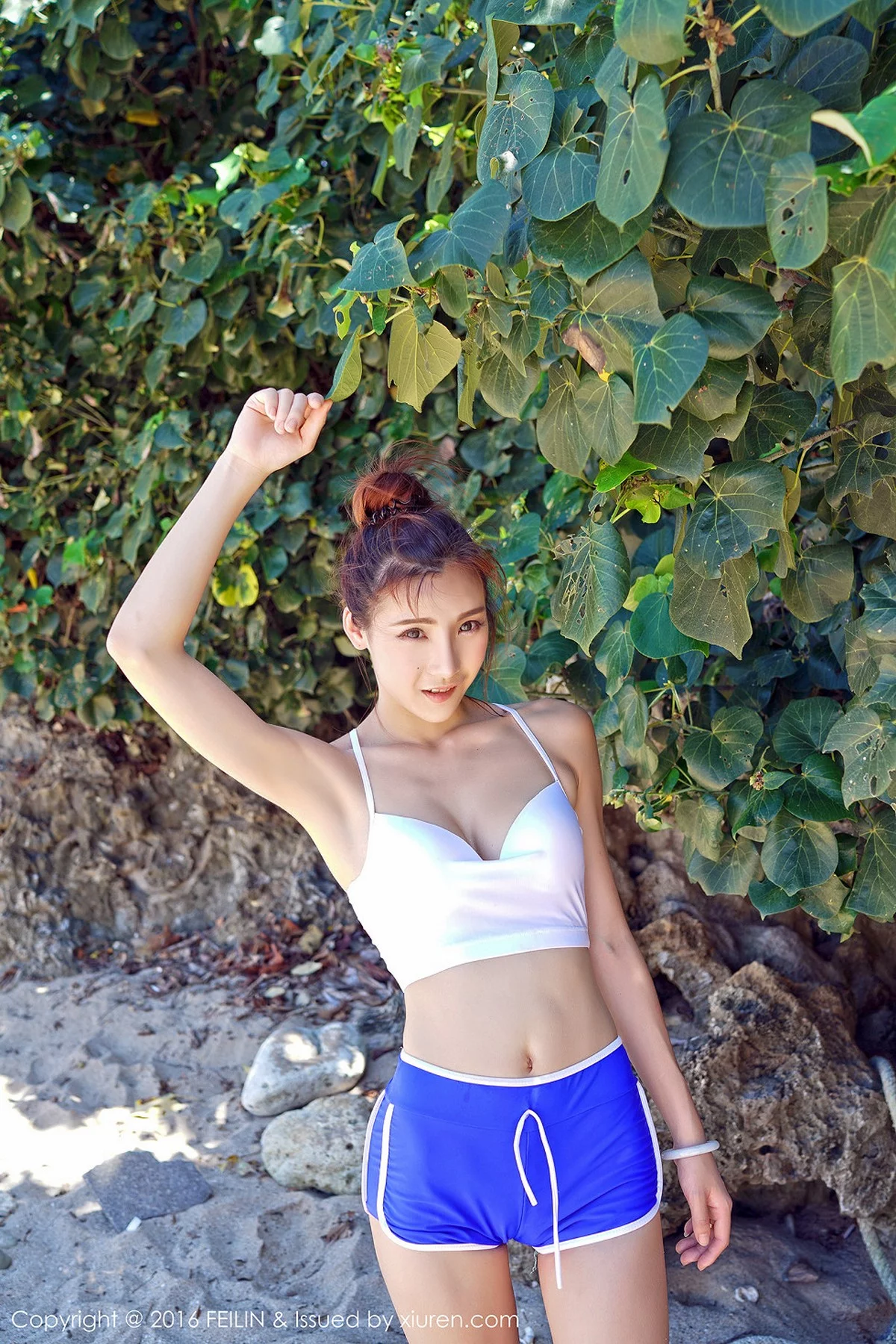 Xrmnw.Vip_Hana妹_写真