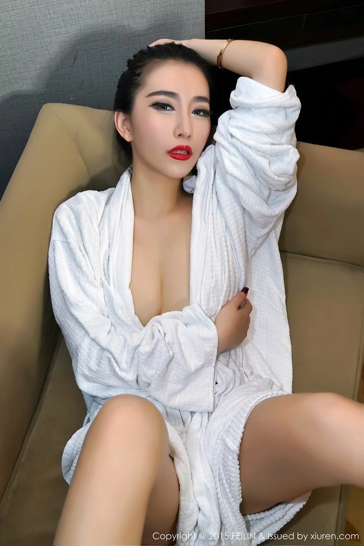 Xrmnw.Vip_傅诗瑶_写真