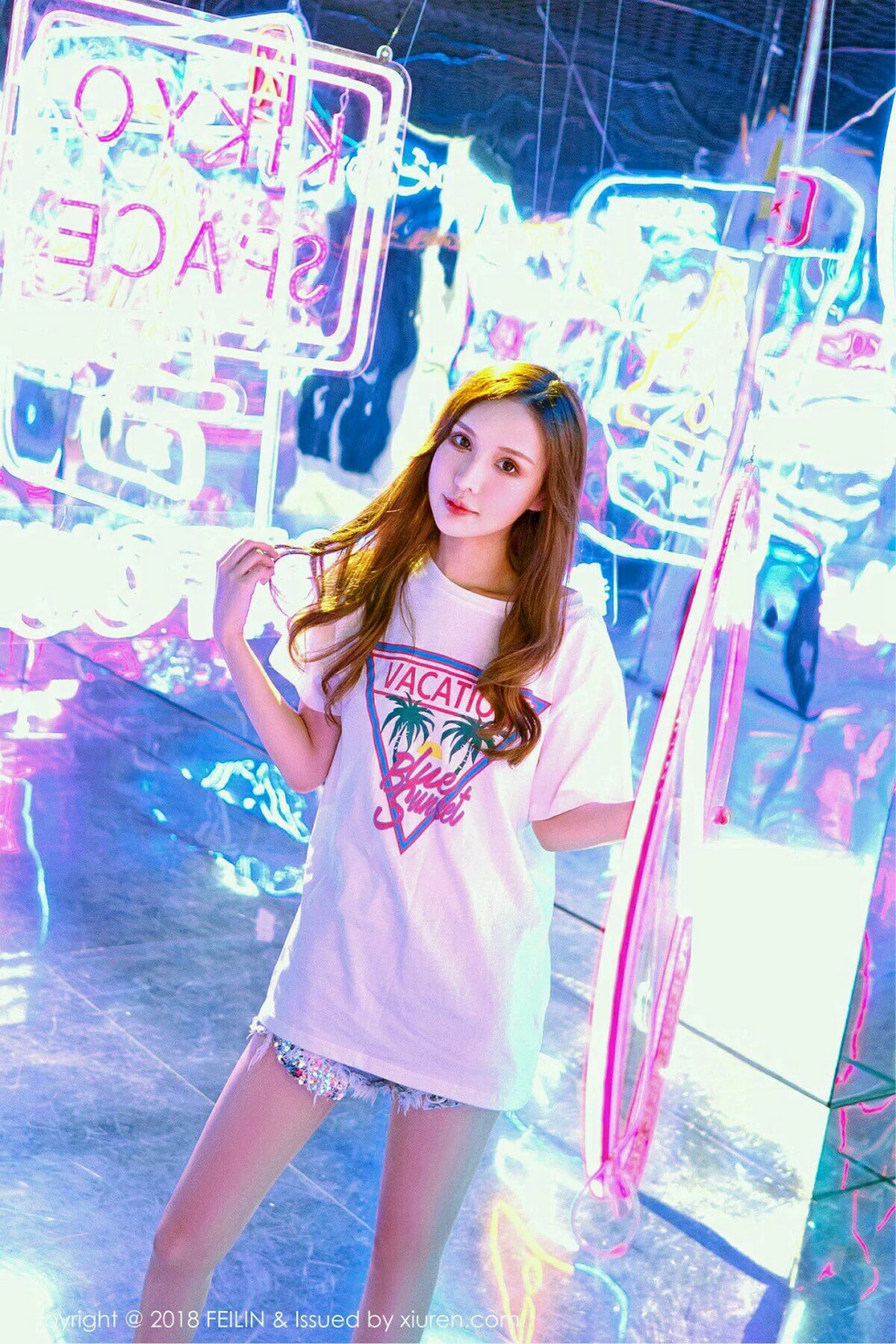 Xrmnw.Vip_柠柠_写真