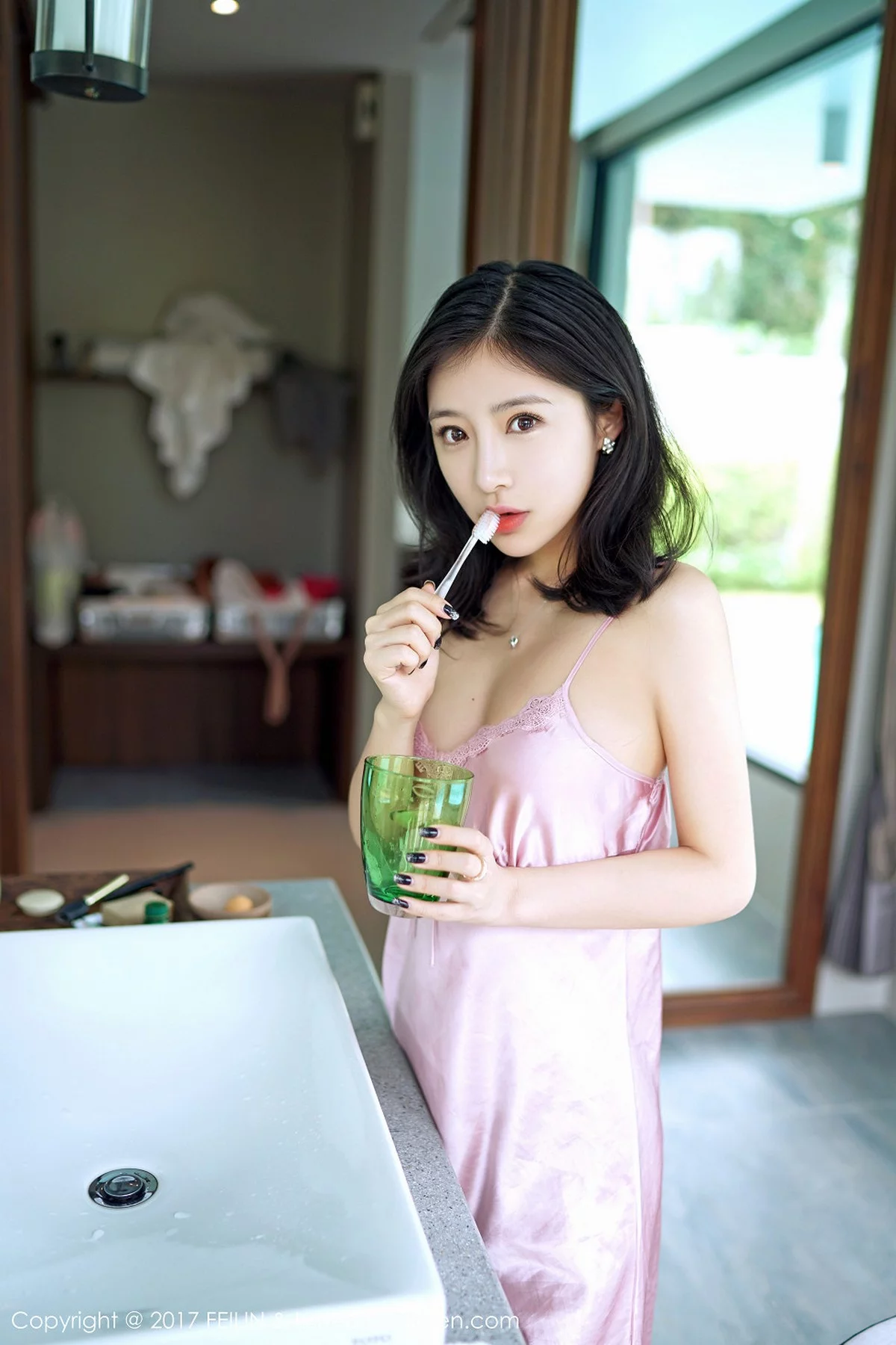 Xrmnw.Vip_冯木木_写真