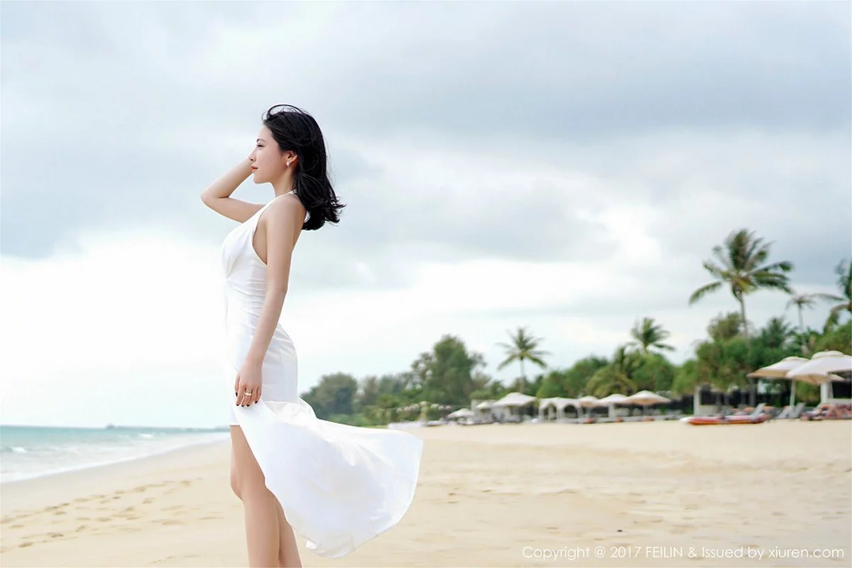 Xrmnw.Vip_施忆佳_写真