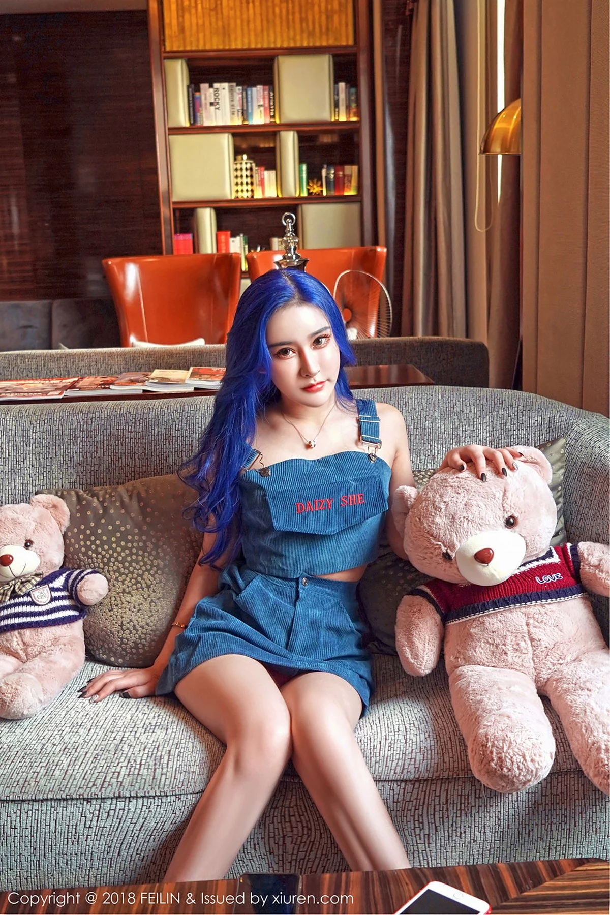 Xrmnw.Vip_喵莫儿_写真