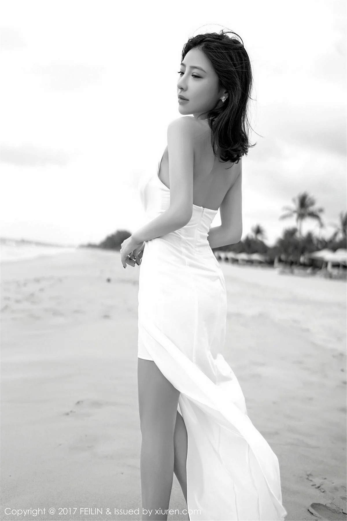 Xrmnw.Vip_施忆佳_写真