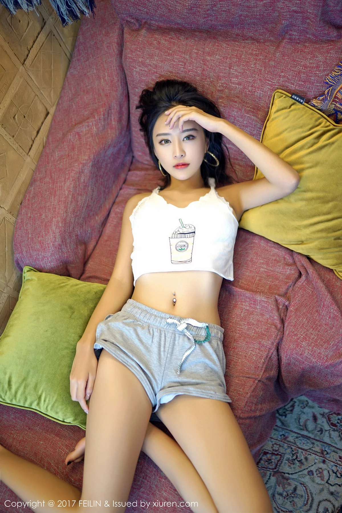 Xrmnw.Vip_赵艺璇_写真