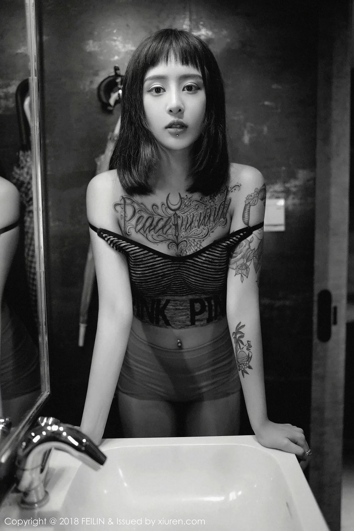Xrmnw.Vip_赵艺璇_写真