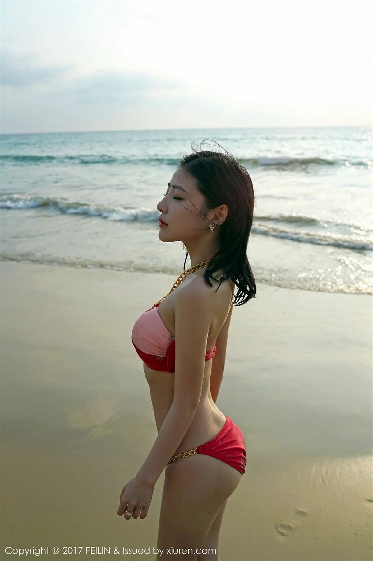 Xrmnw.Vip_施忆佳_写真