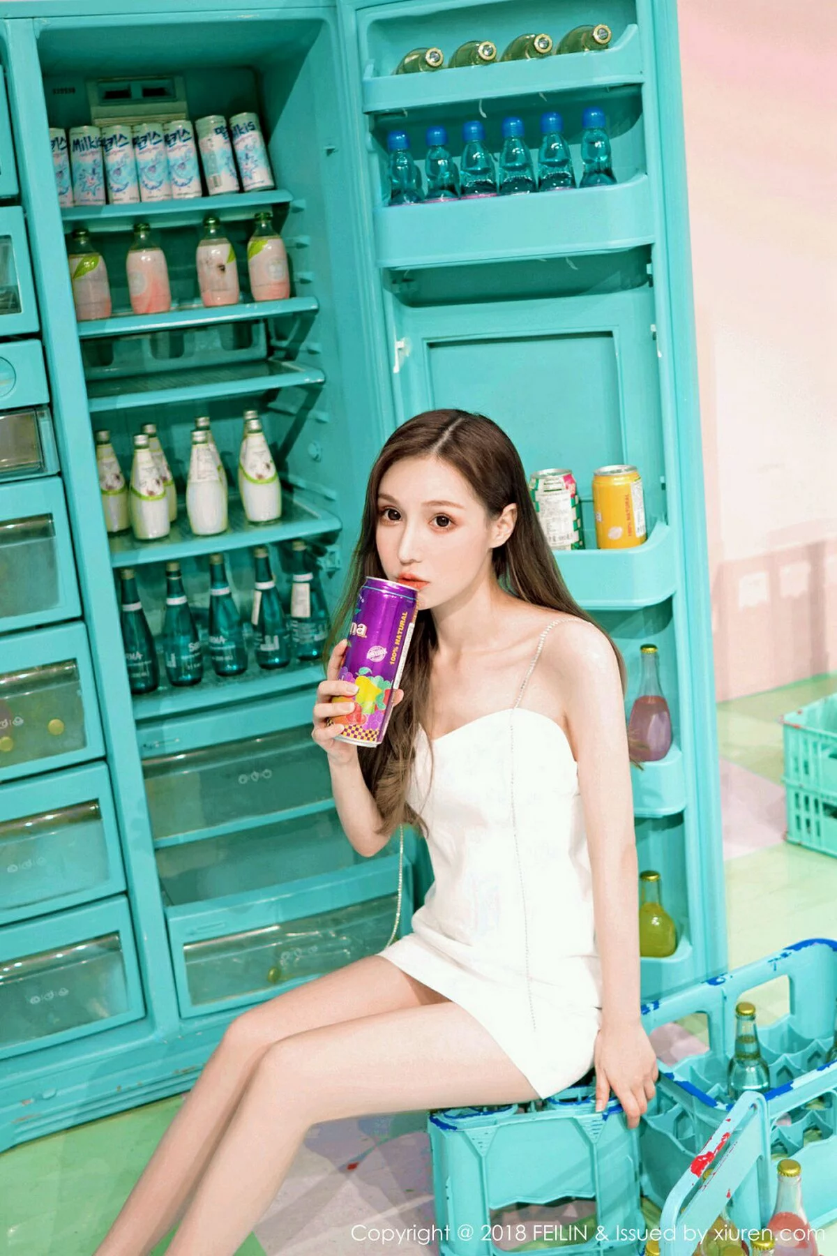 Xrmnw.Vip_柠柠_写真