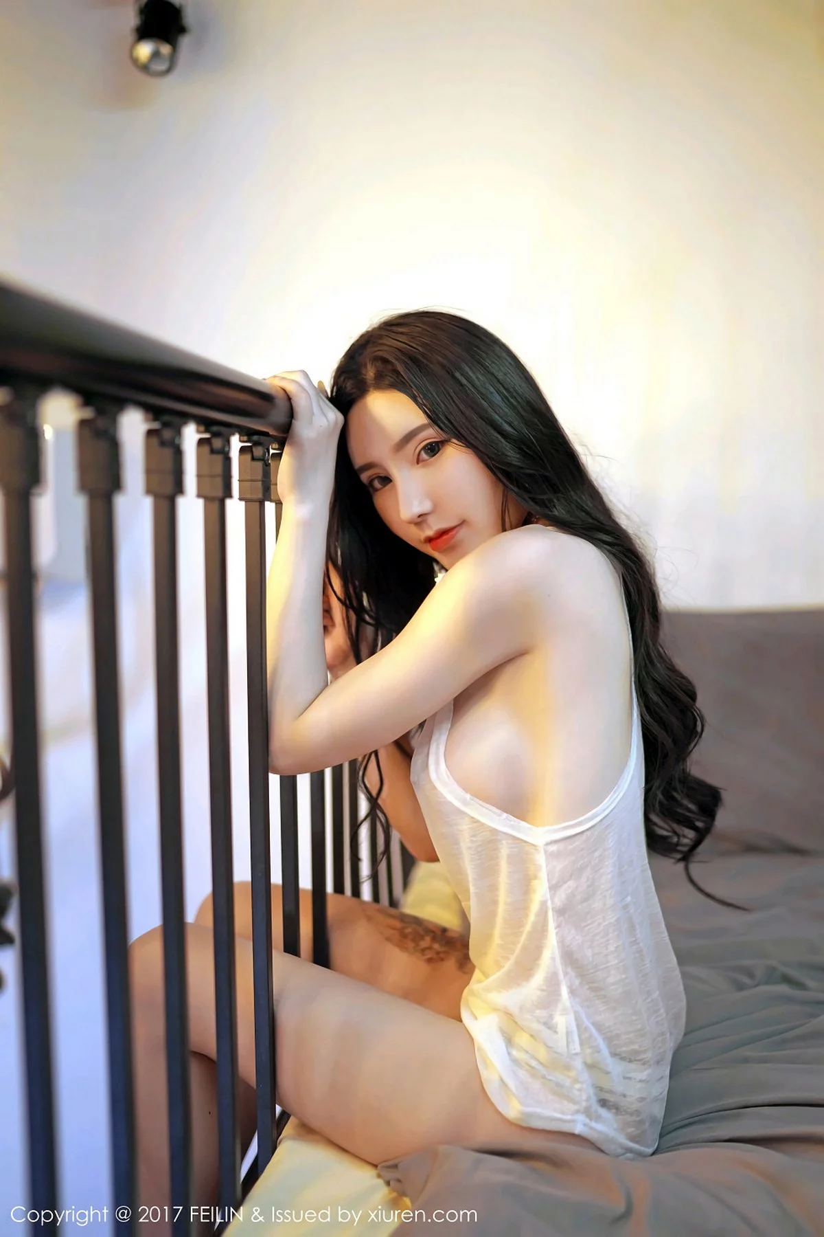 Xrmnw.Vip_周于希_写真