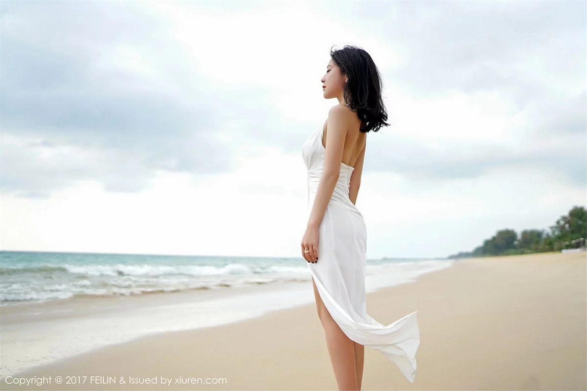 Xrmnw.Vip_施忆佳_写真