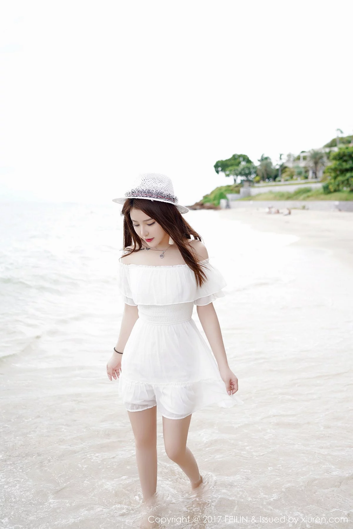 Xrmnw.Vip_芷儿Momoko_写真