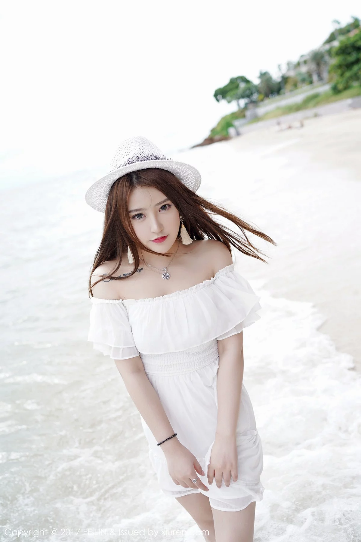 Xrmnw.Vip_芷儿Momoko_写真