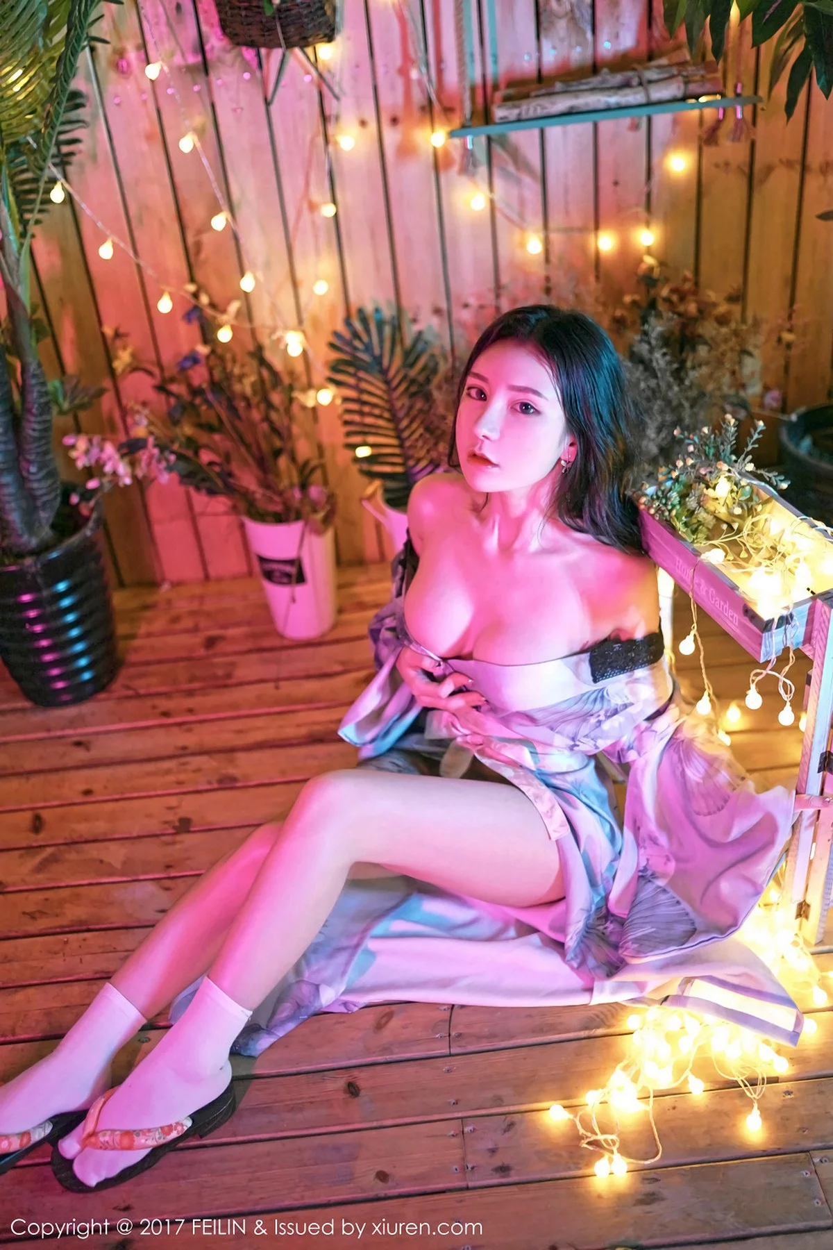 Xrmnw.Vip_周于希_写真